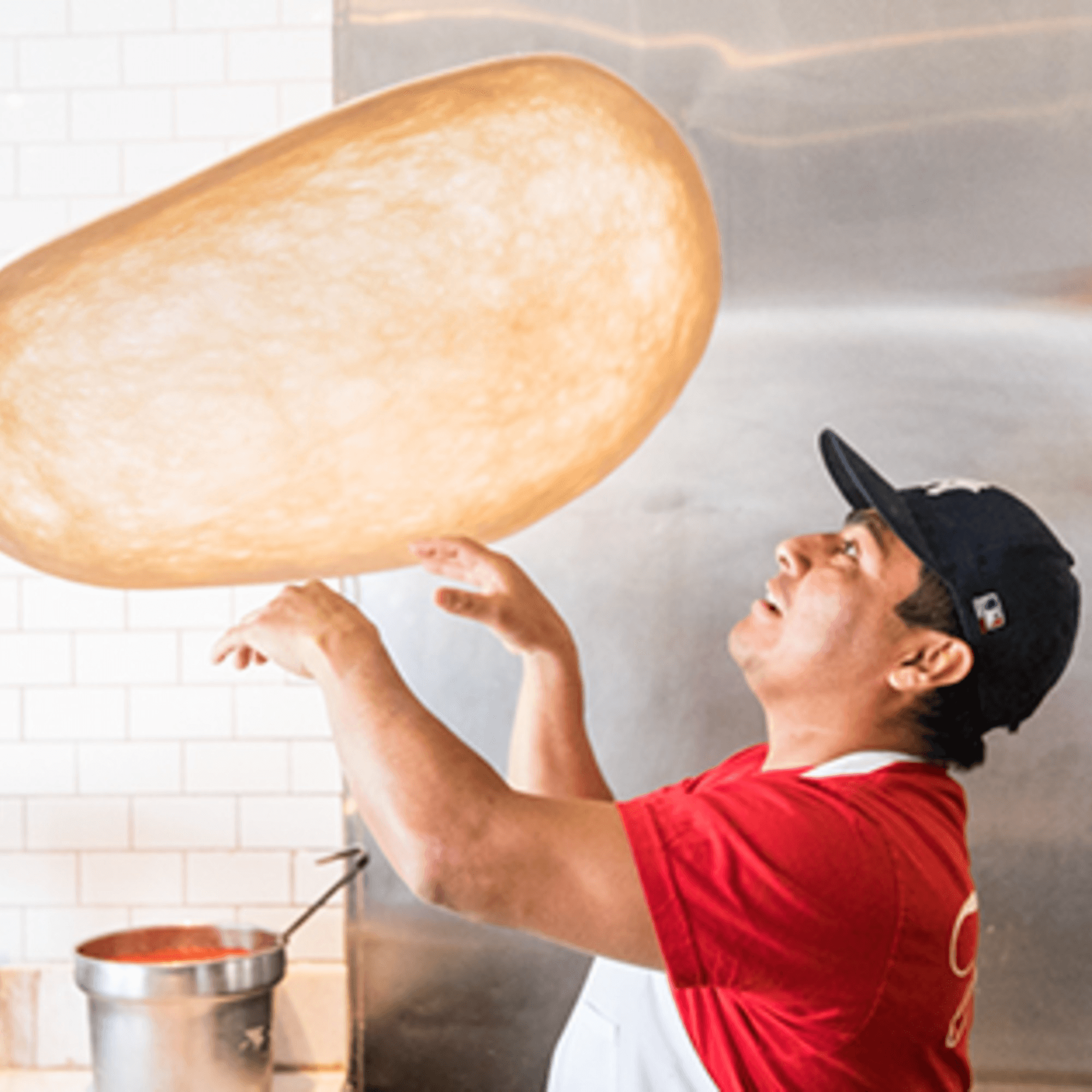 Joe's pizza  gallery image #1