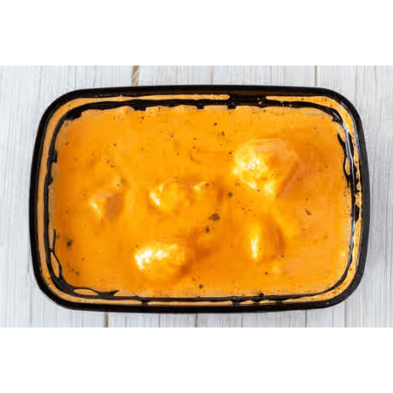 Chicken Tikka Masala.