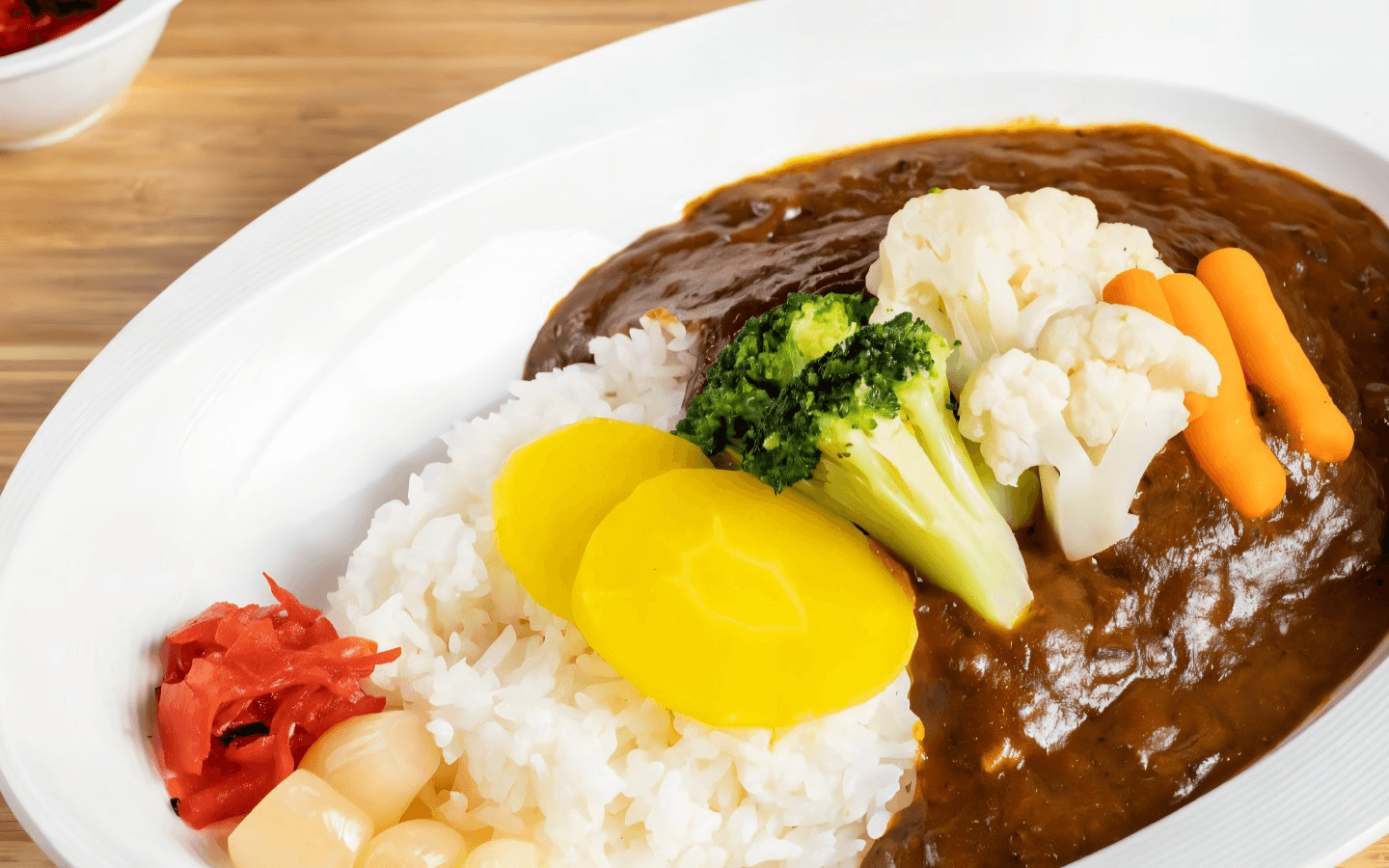Nippon Curry Rewards
