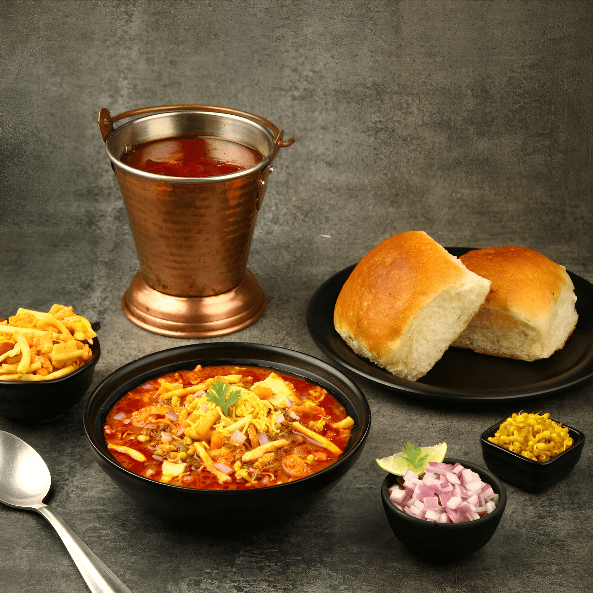 Turmerica gallery image #3