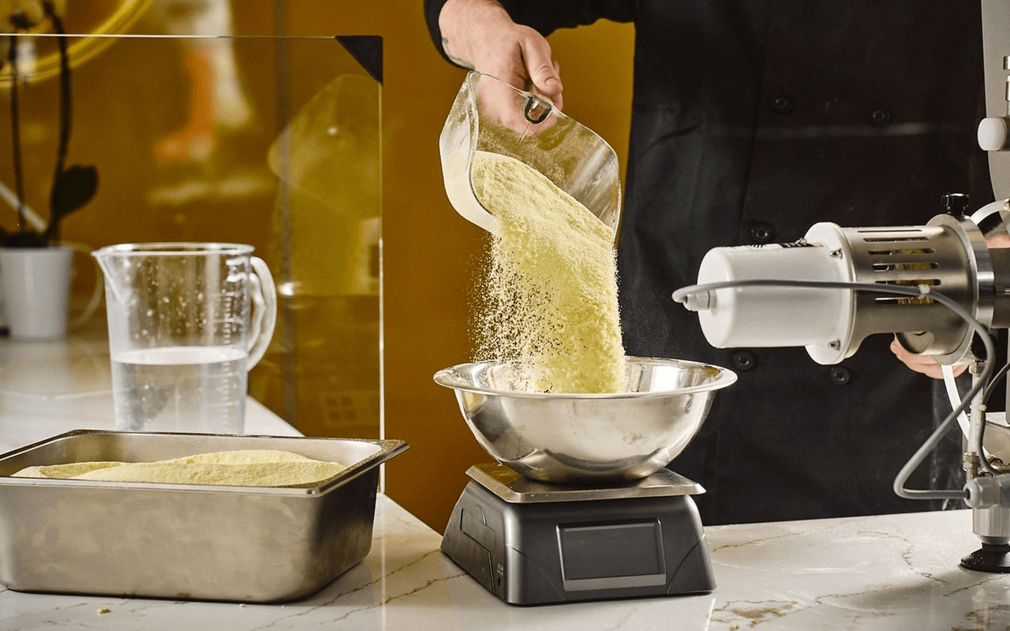 More Pasta, More Rewards 