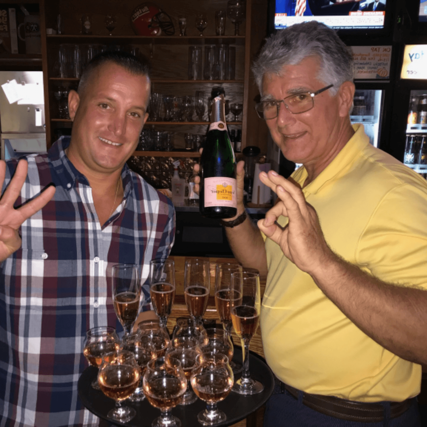 40 Years and Counting!