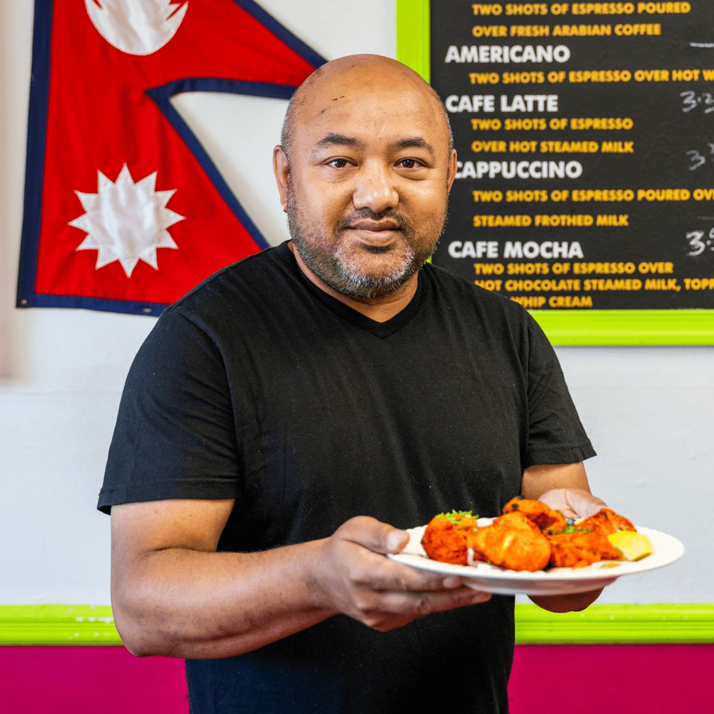 What Makes Us Special