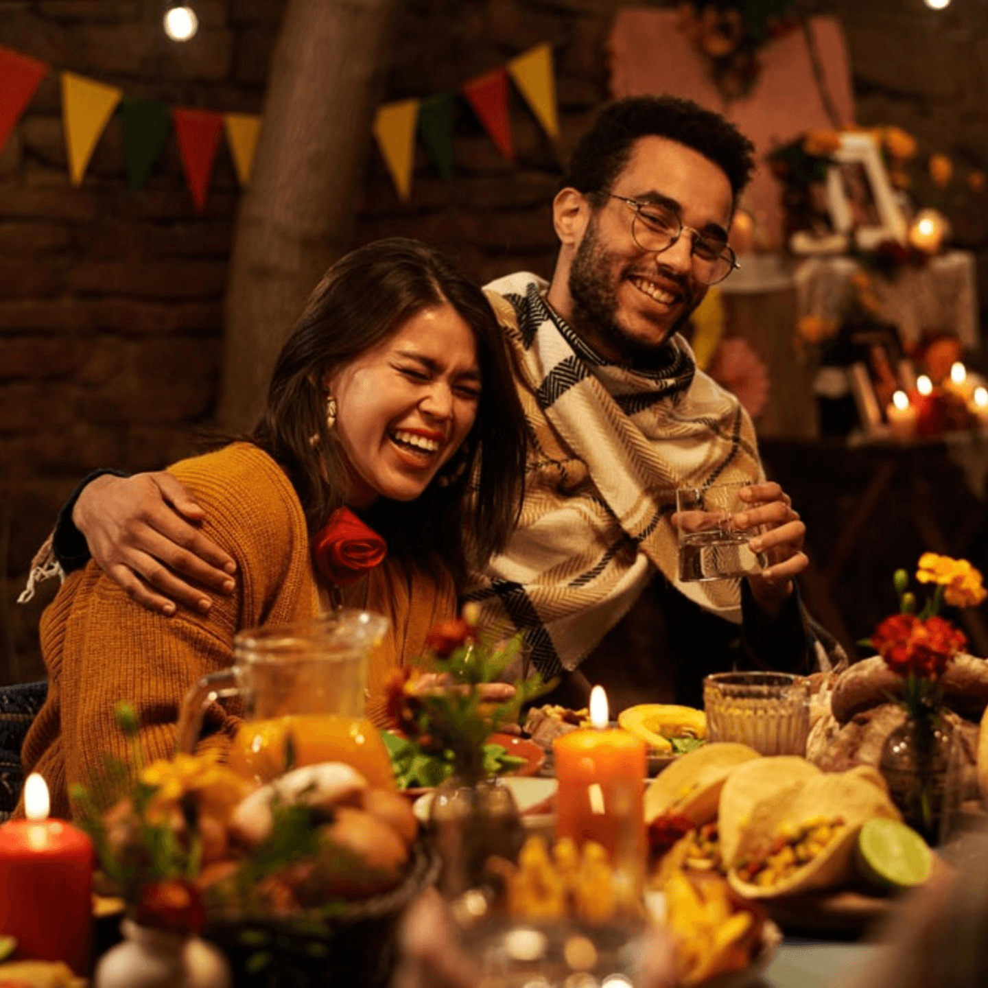 Book Your Private Party Catering Today!