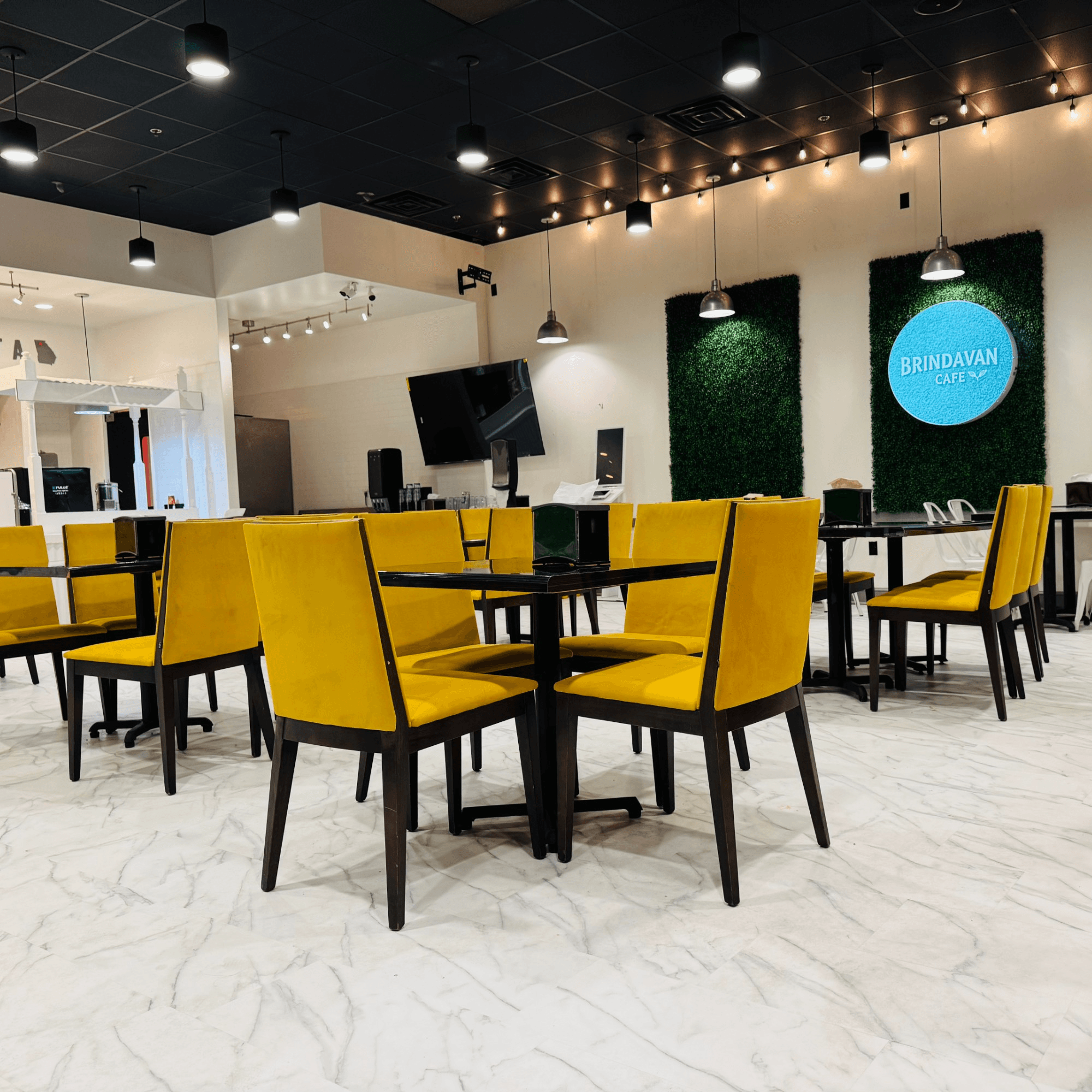 Brindavan Cafe gallery image #3