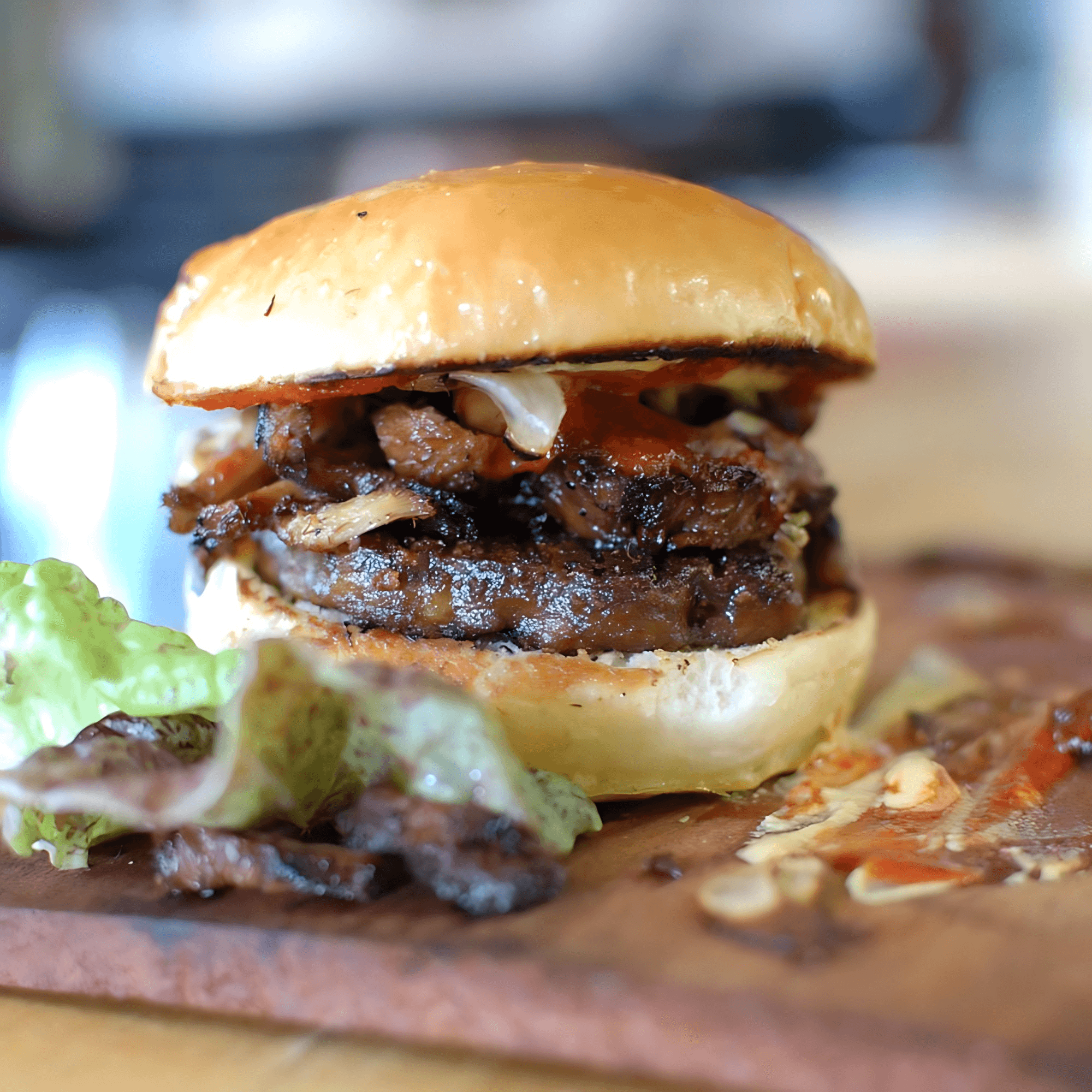 Essential Smoothies Cafe gallery image #3