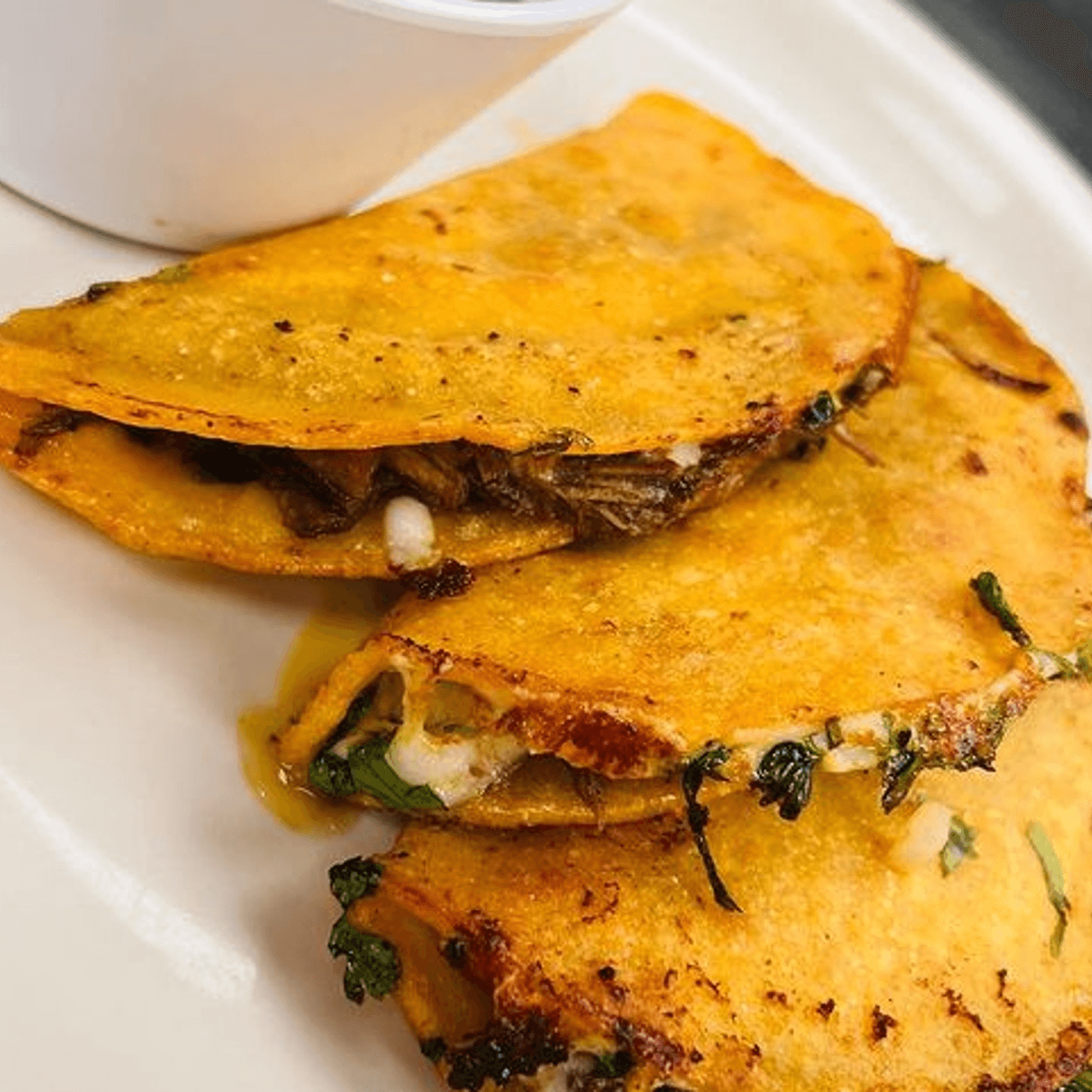 Mexican Magic in Every Bite