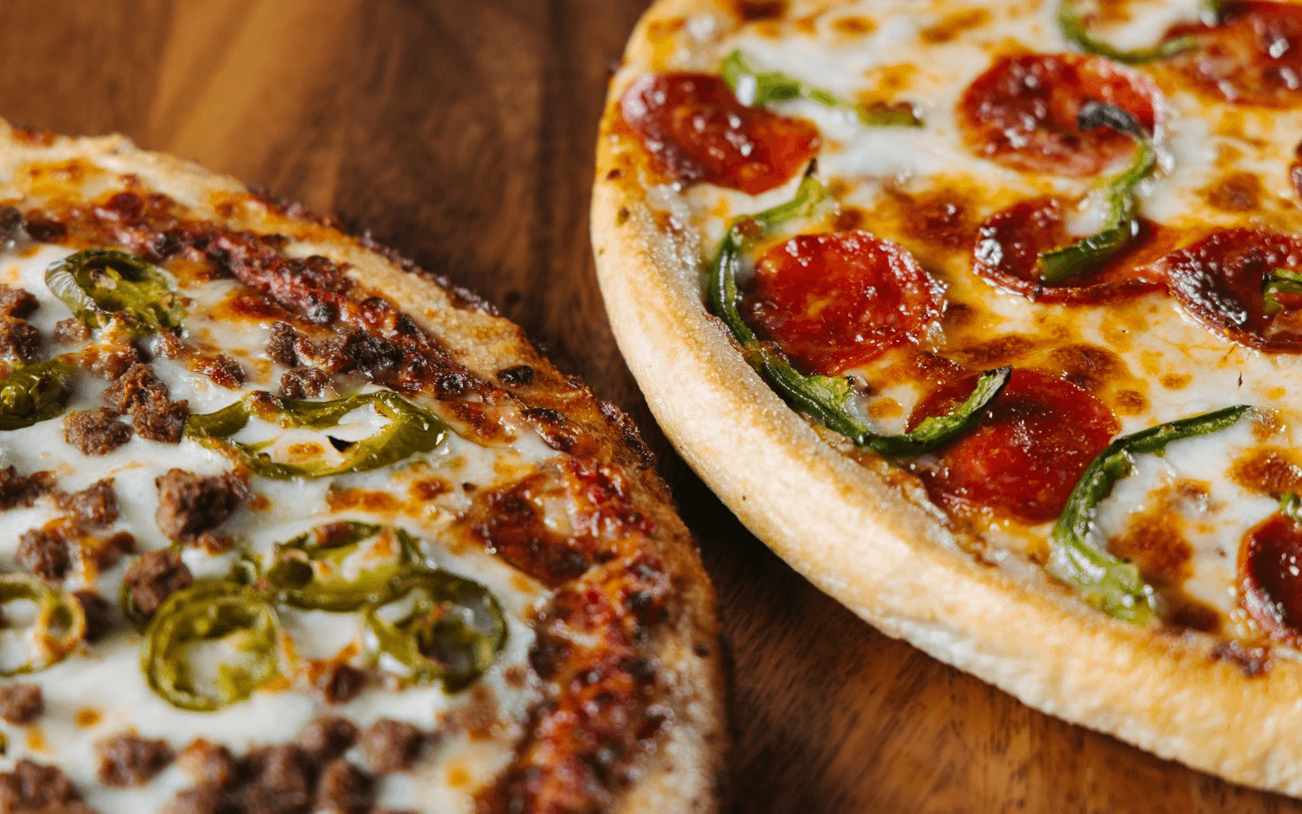 Crafted with Care, Baked to Perfection!