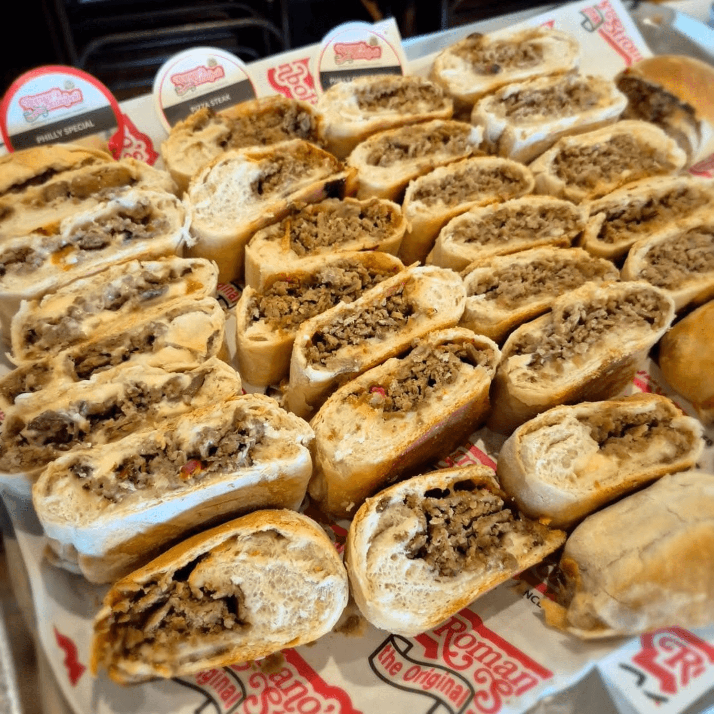 Catering for Every Occasion