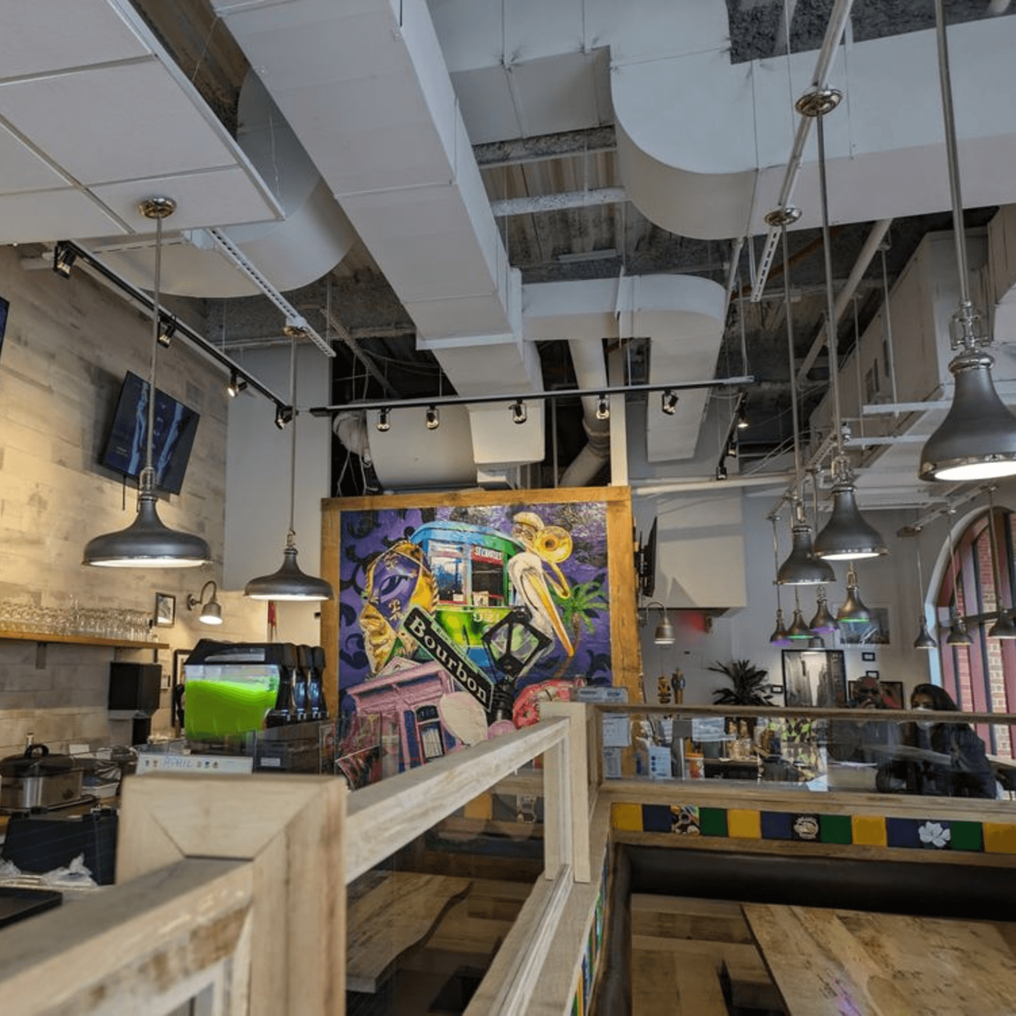 Creole 2 Geaux gallery image #3