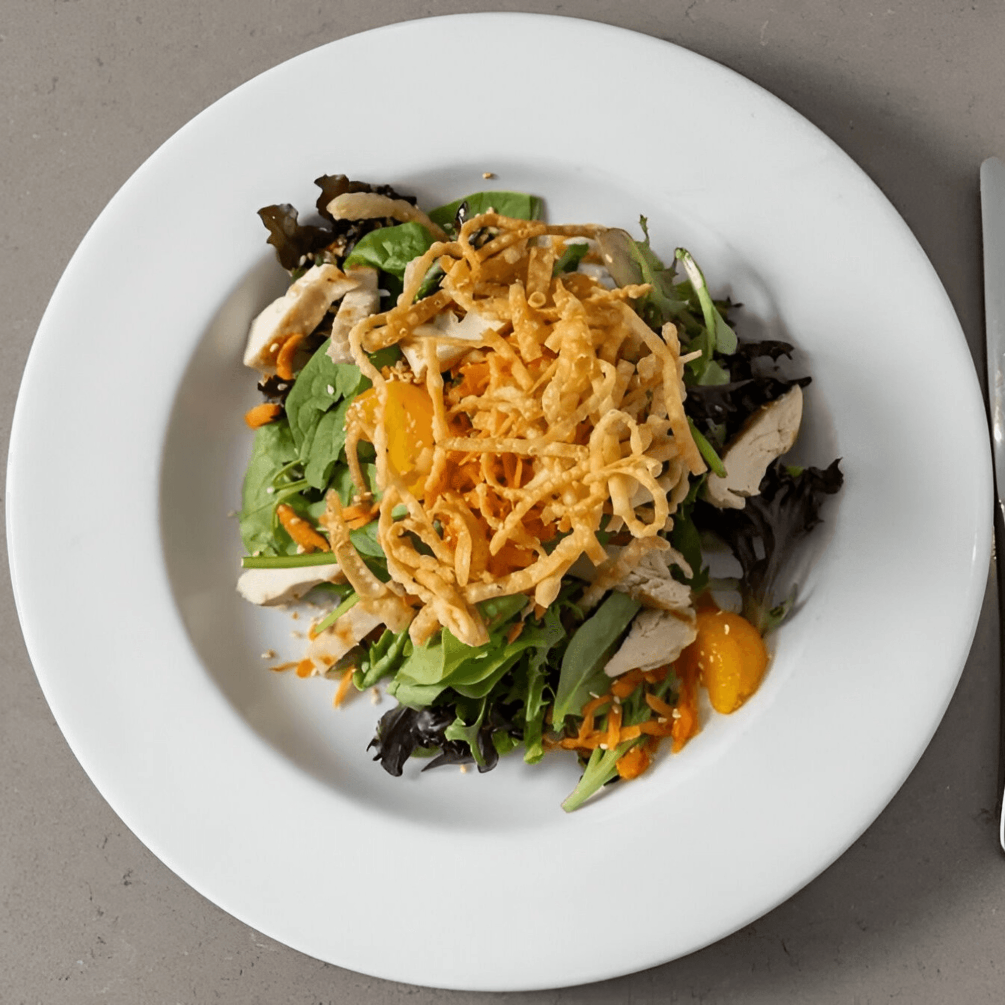 Sienna & Hope bistro gallery image #1