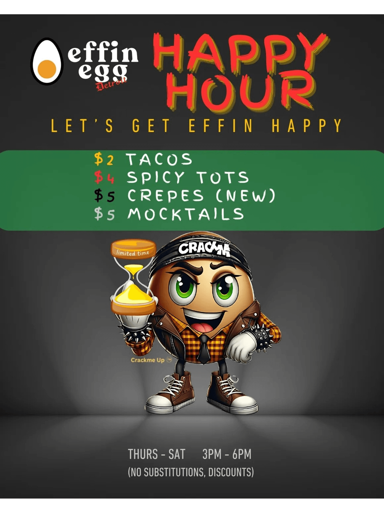 Restaurant Banner