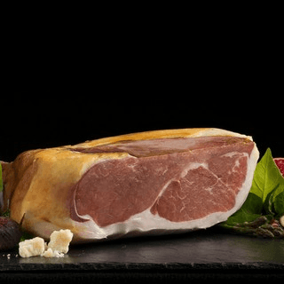 BYO Italian Prosciutto Di Parma Sandwich - Cold.