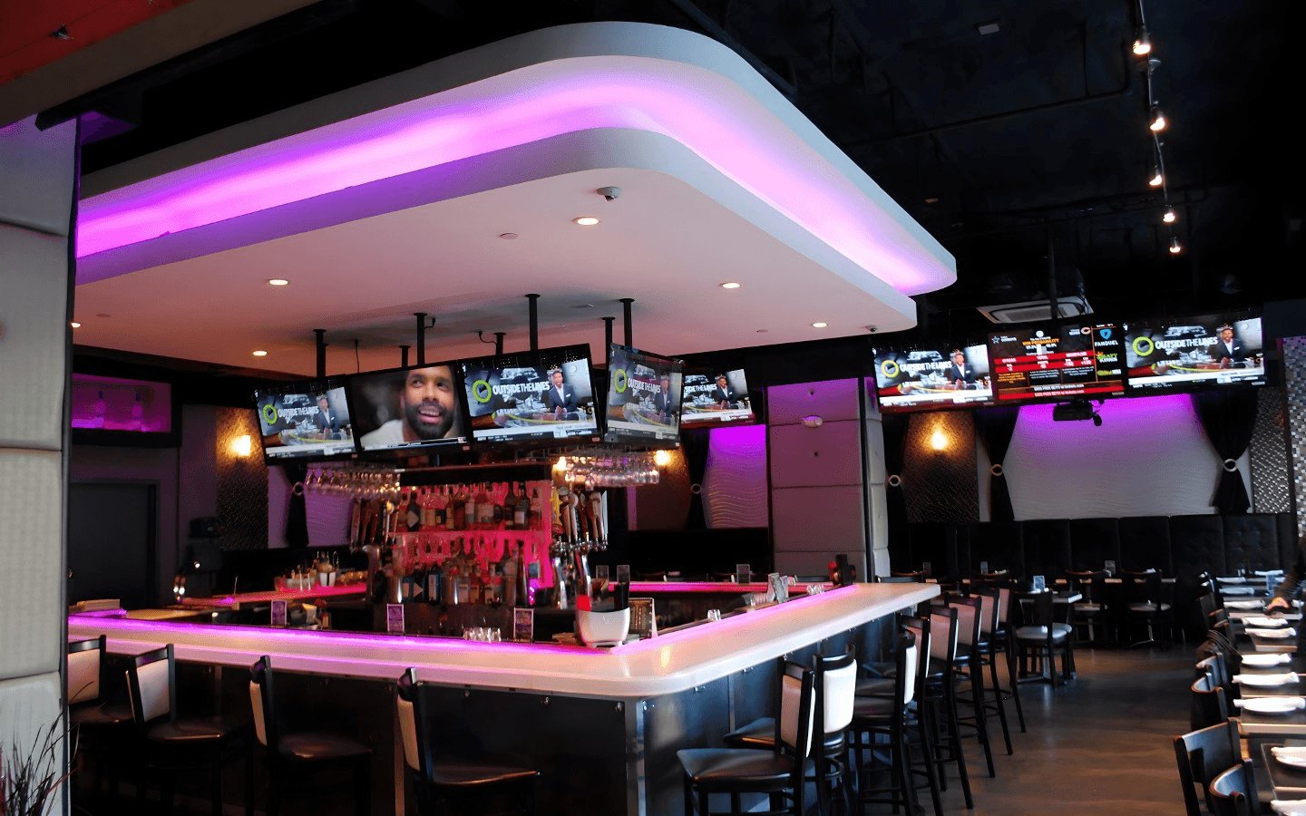 Taste the Best Pizza Around