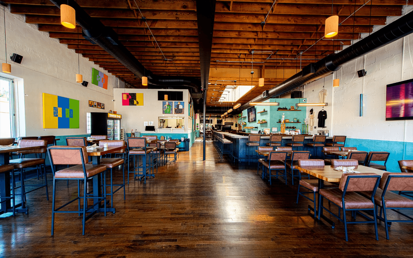 Planning a Celebration?