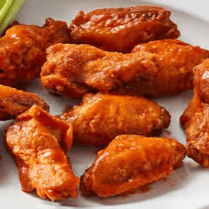 Buffalo Wings.