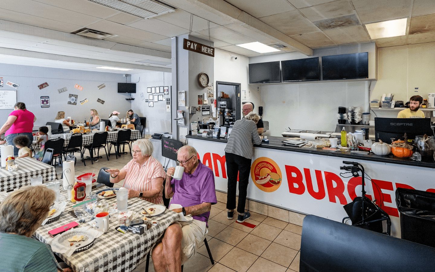 A New Chapter in Pelham