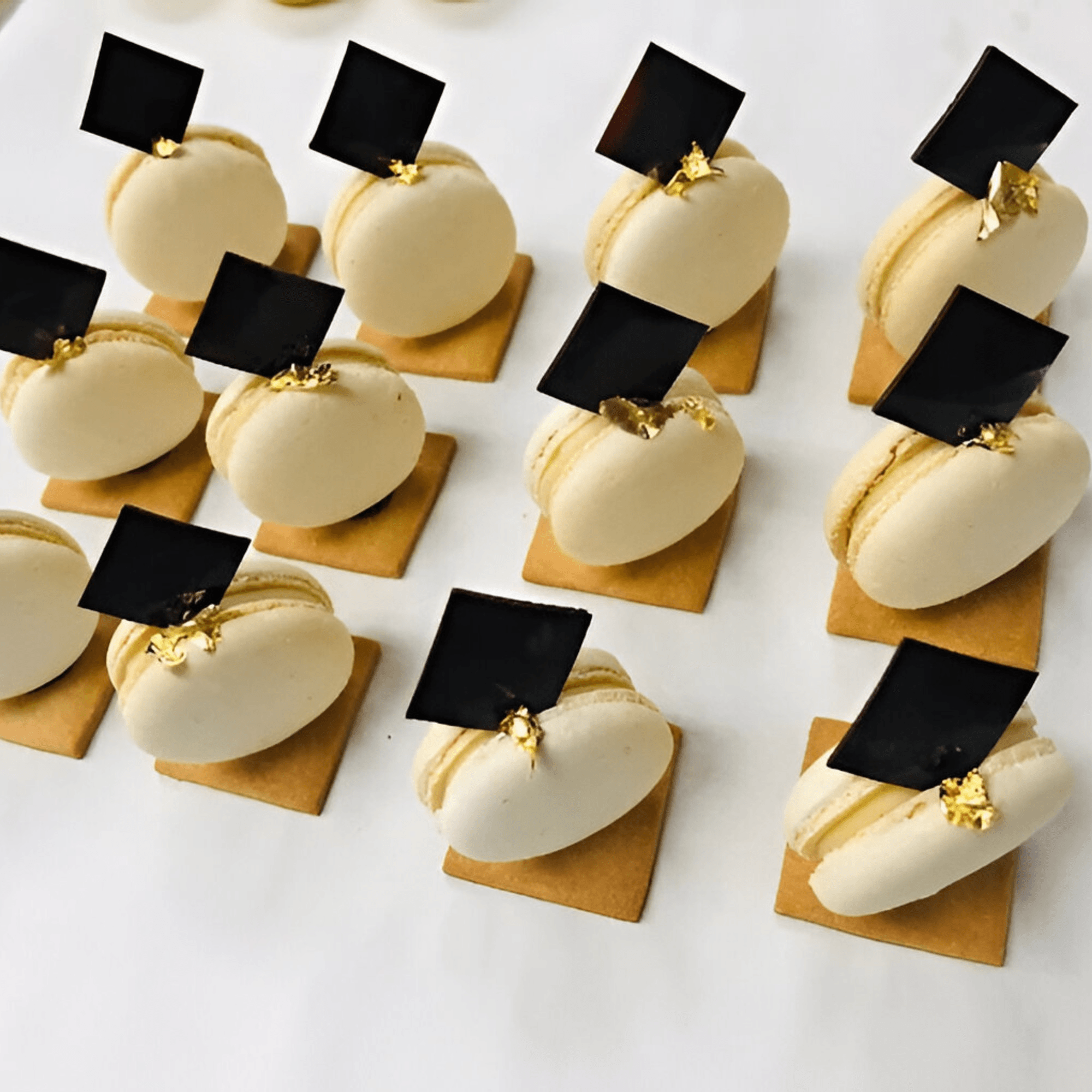 Little France Coffee & Bakery gallery image #1