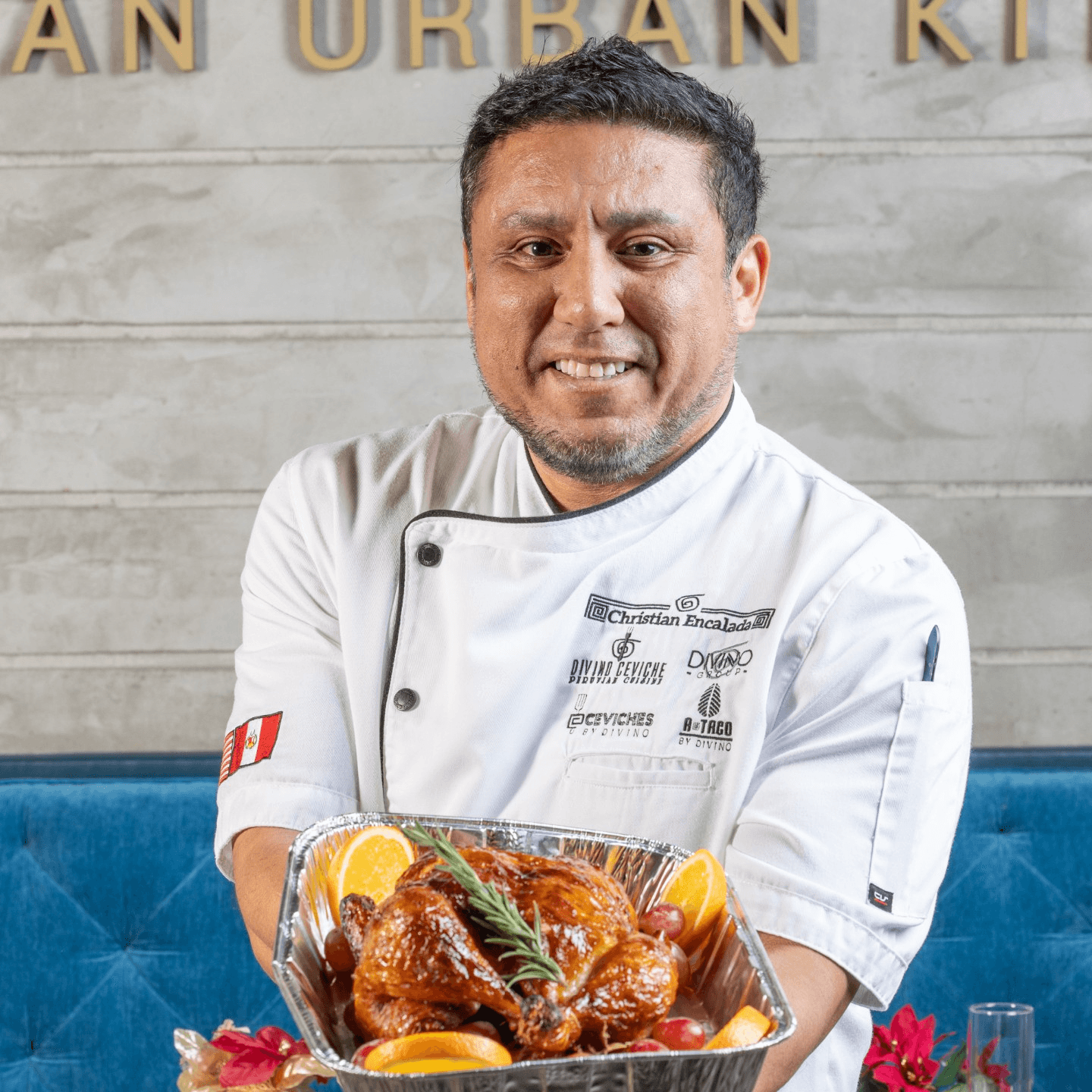 Divino Holiday Gift Basket – Share the Joy!