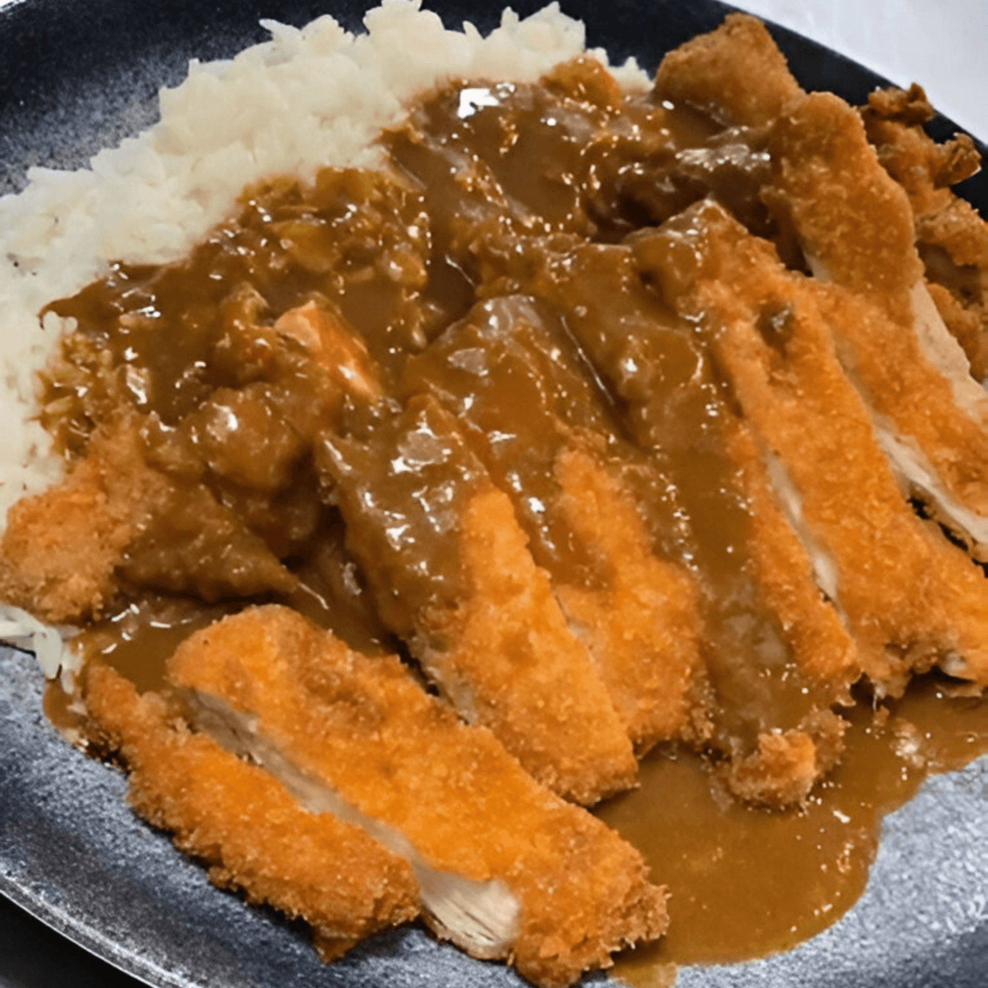 Momoyama Ramen & Hawaiian BBQ gallery image #3