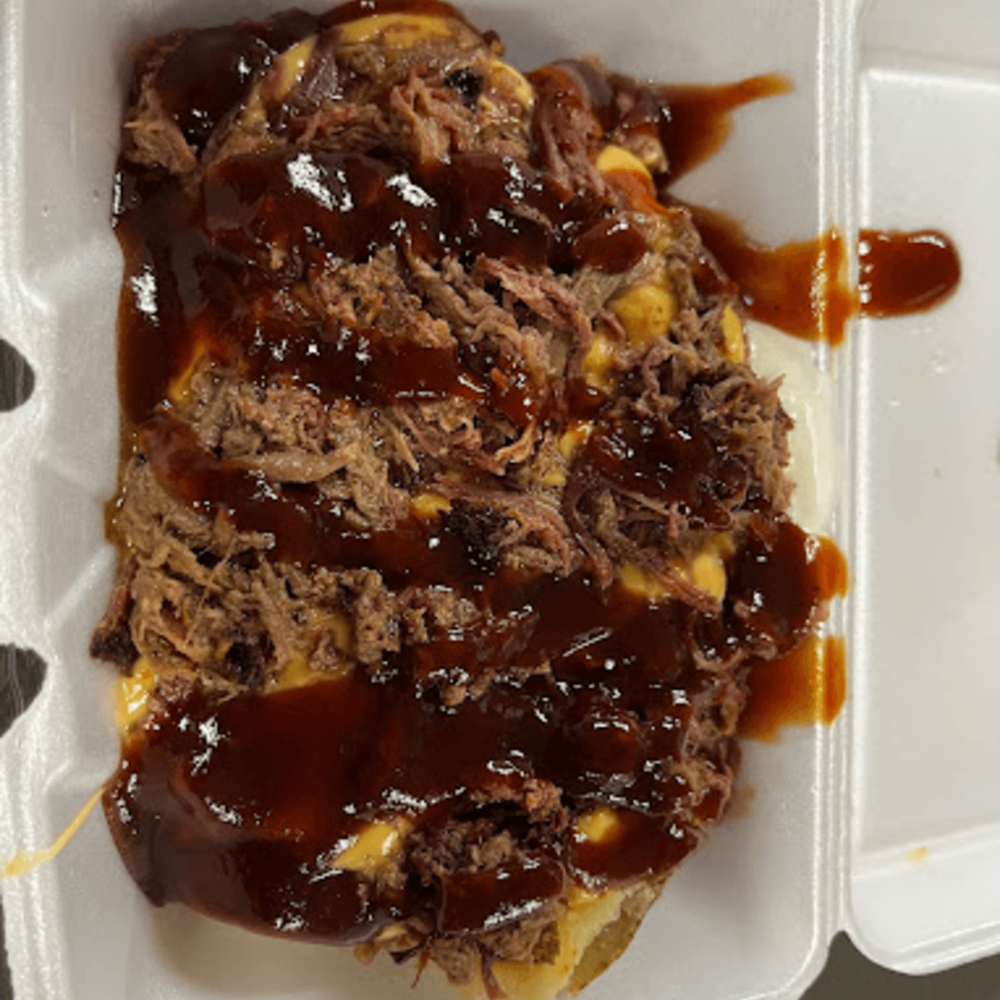 Bama Boys BBQ gallery image #8