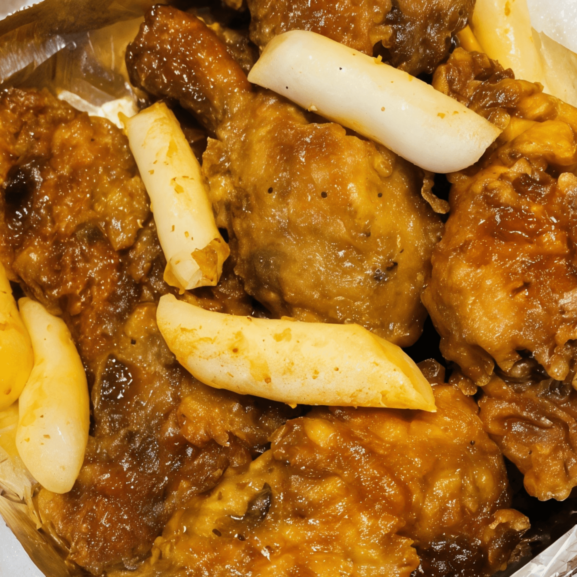 Yong gung gallery image #6