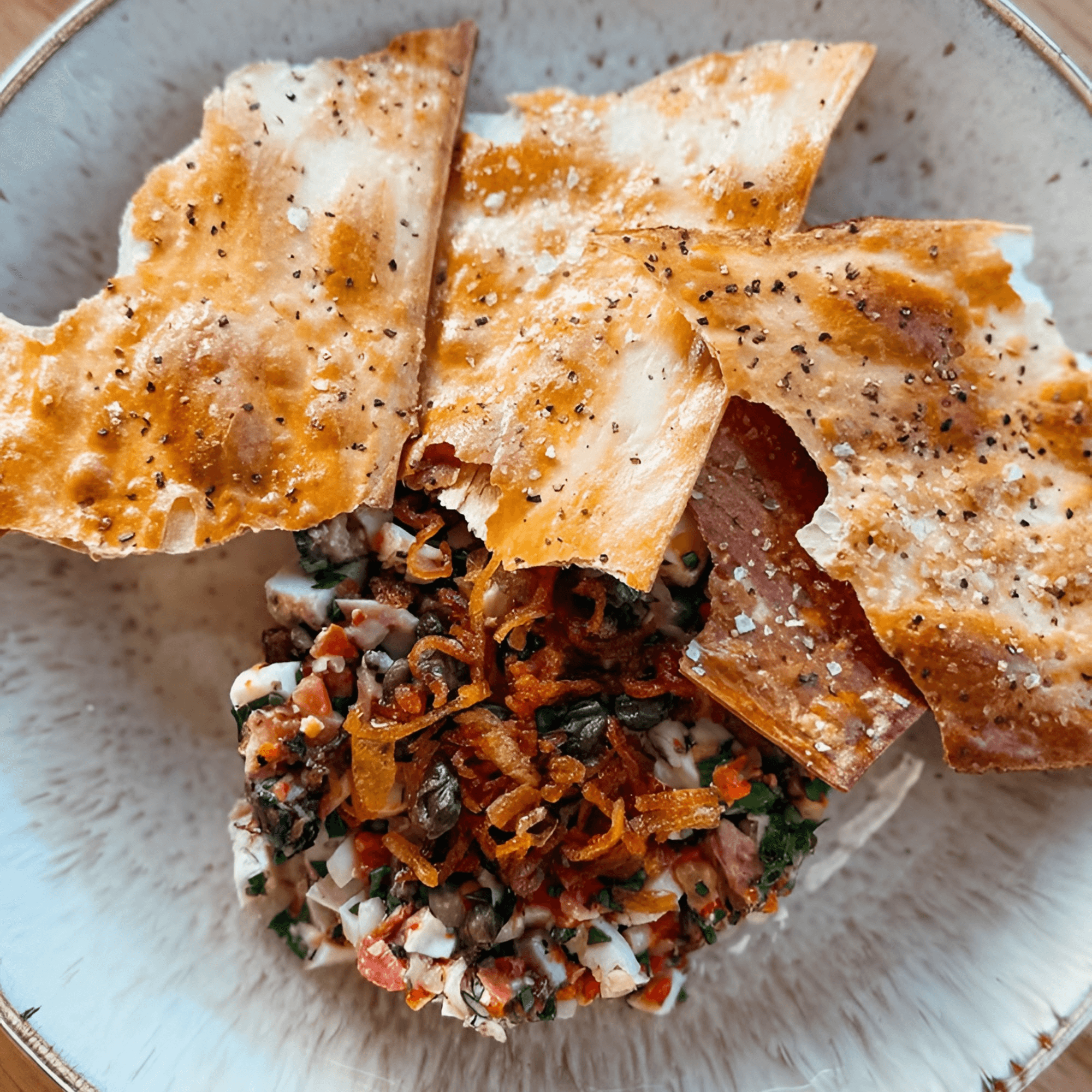 Broma Restaurant gallery image #1