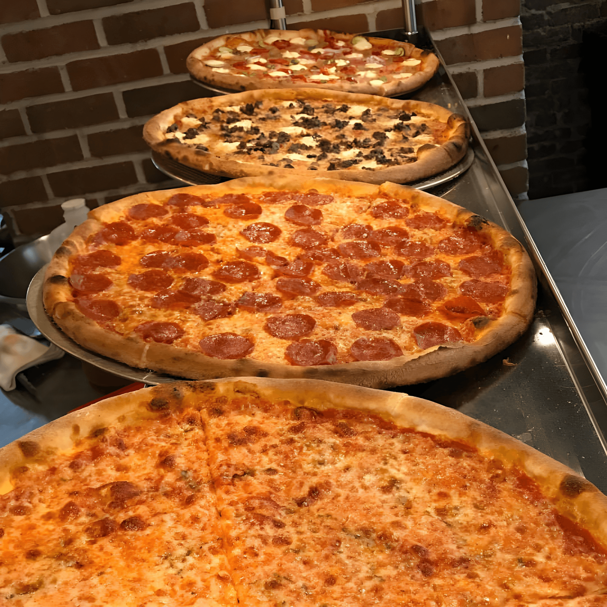 All Star Pizza Bar gallery image #4