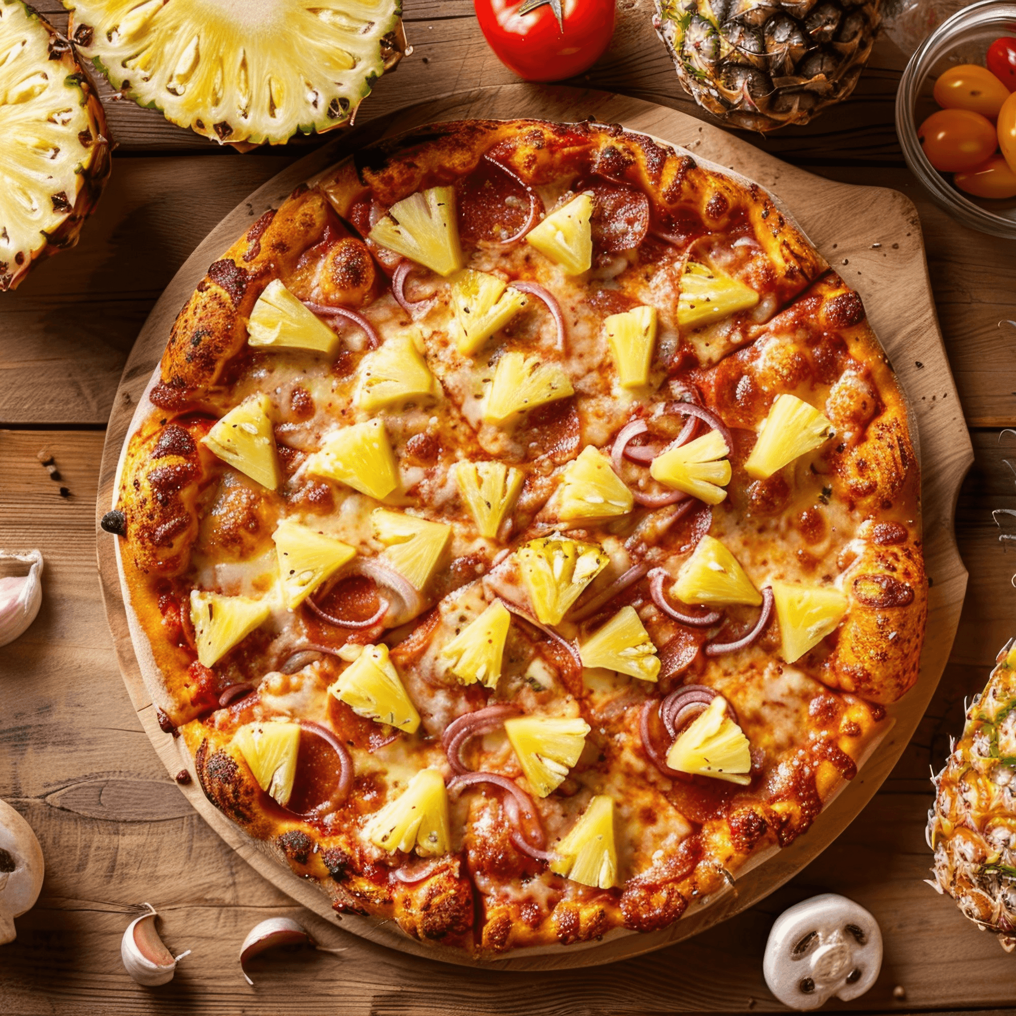 Pizza Time Fallriver gallery image #2