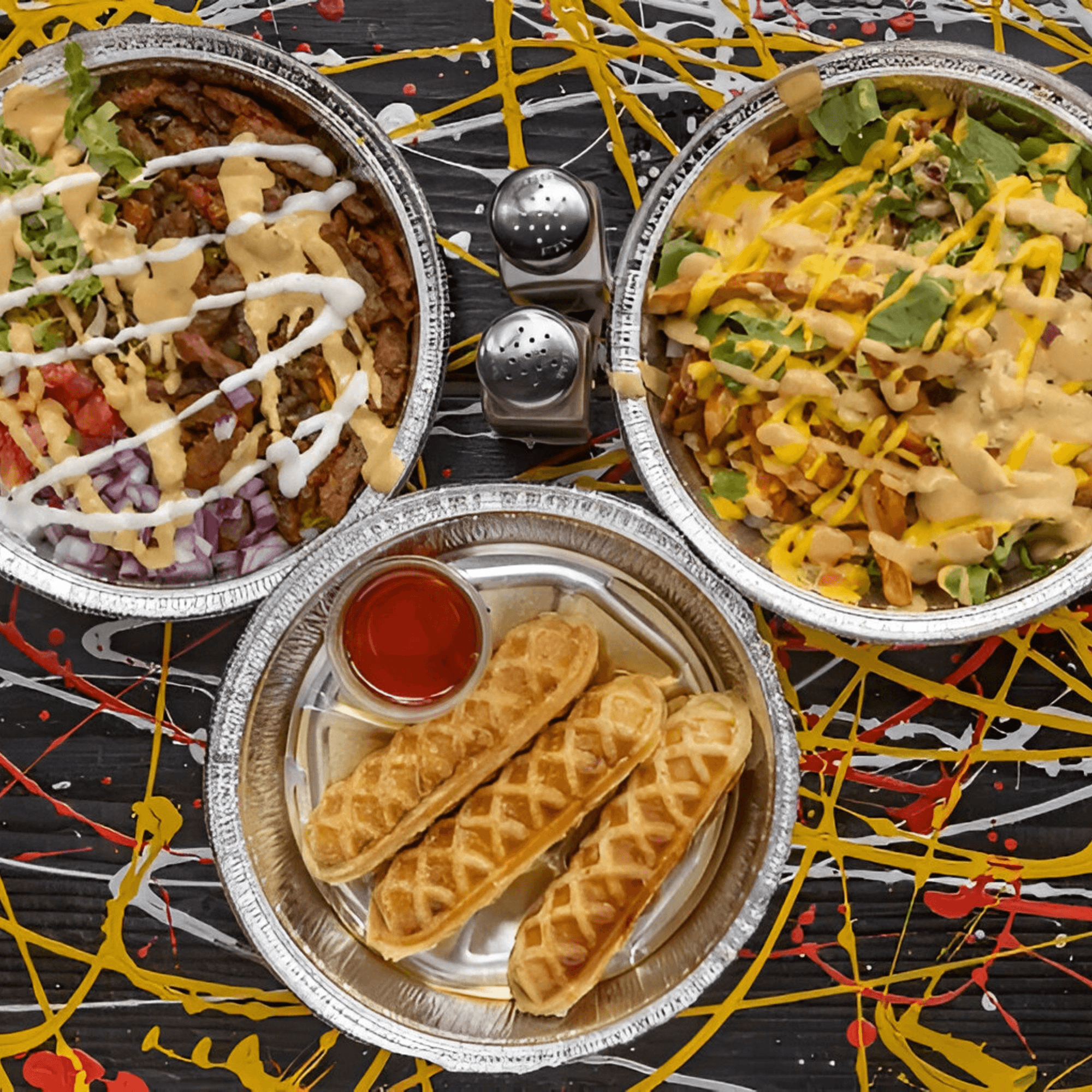 The Halal Hen gallery image #2