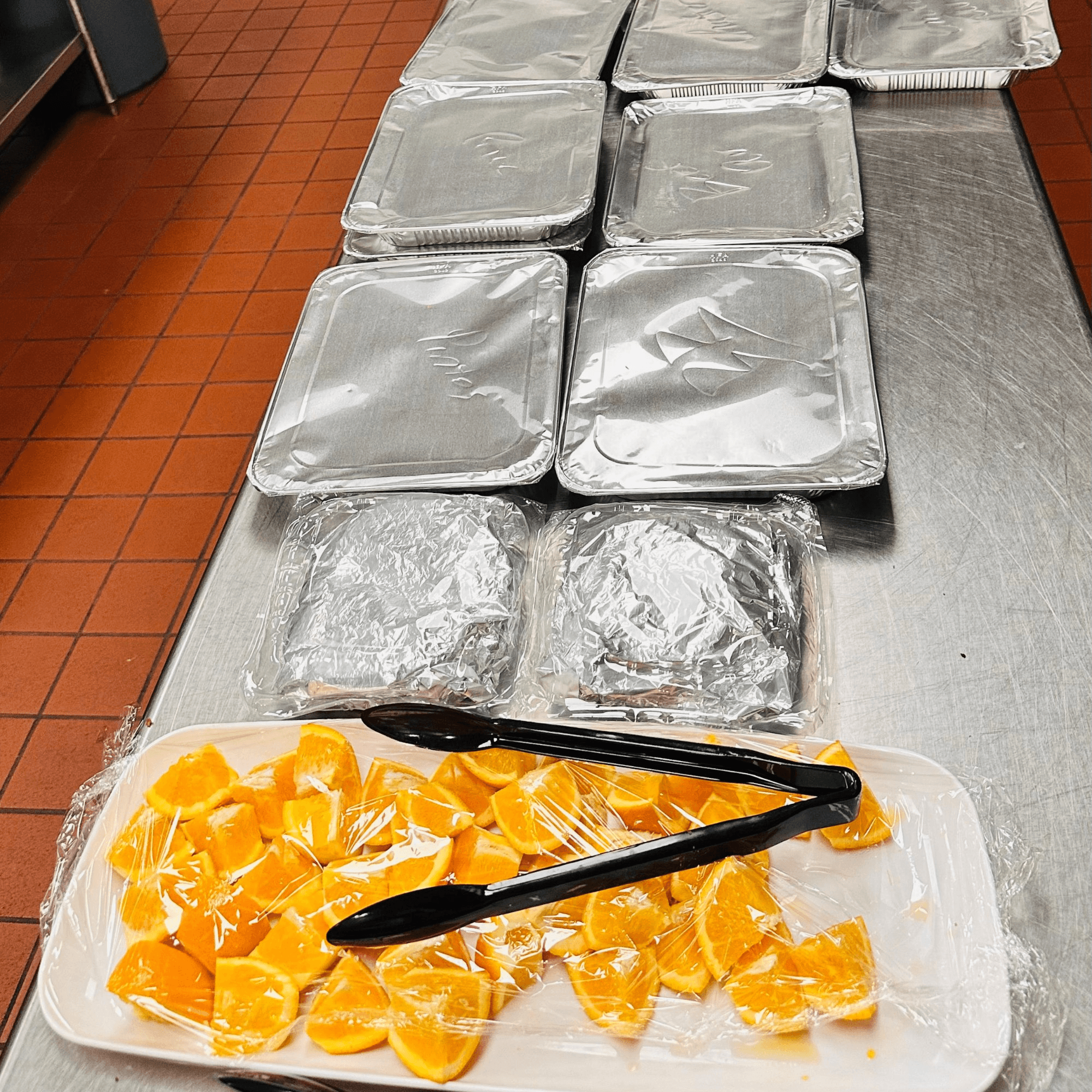 José's Torta Mexicana gallery image #2