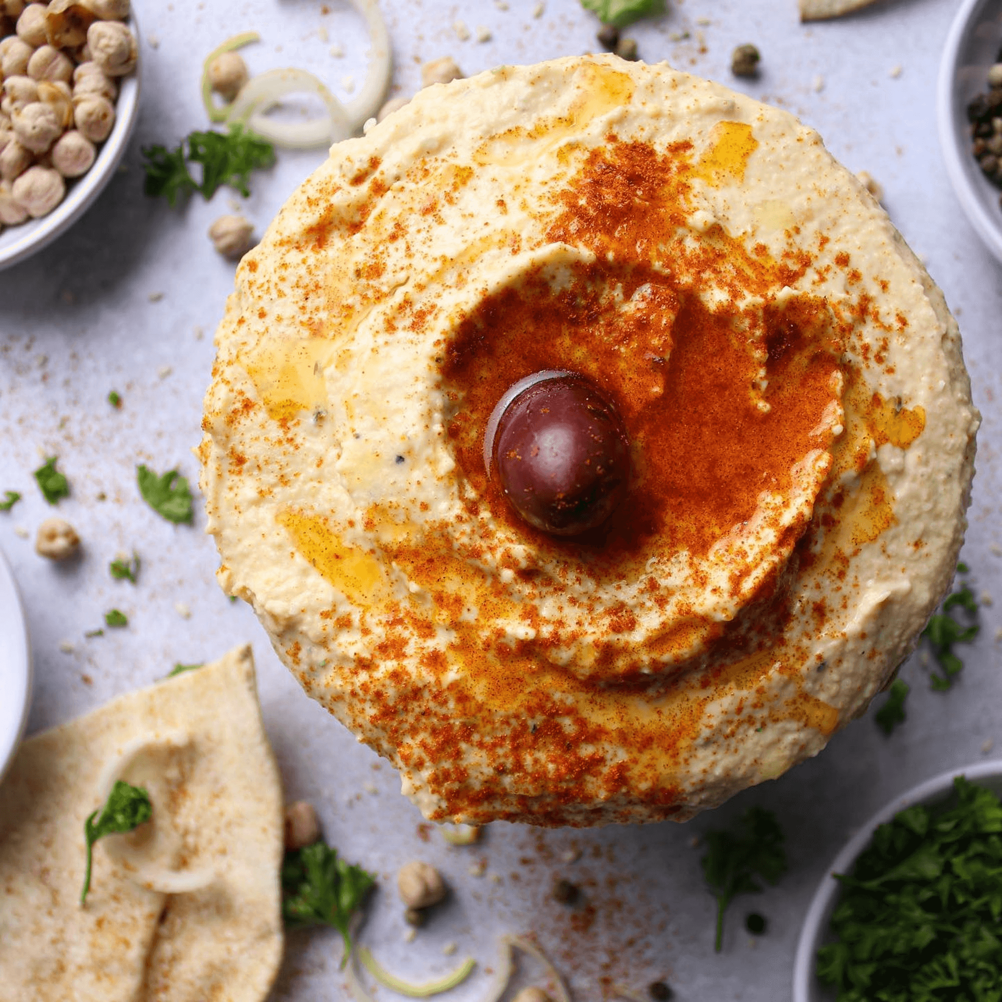 Quebobs Mediterranean Restaurant Best halal food in Los Angeles, CA