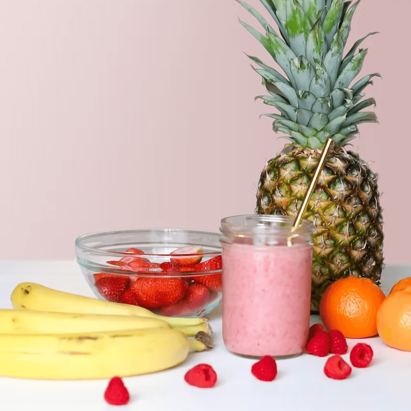 More Than Just Donuts