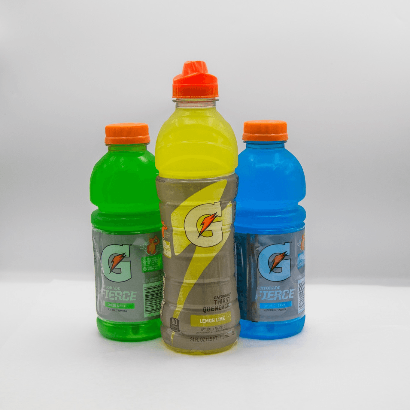 Sport Gatorade.
