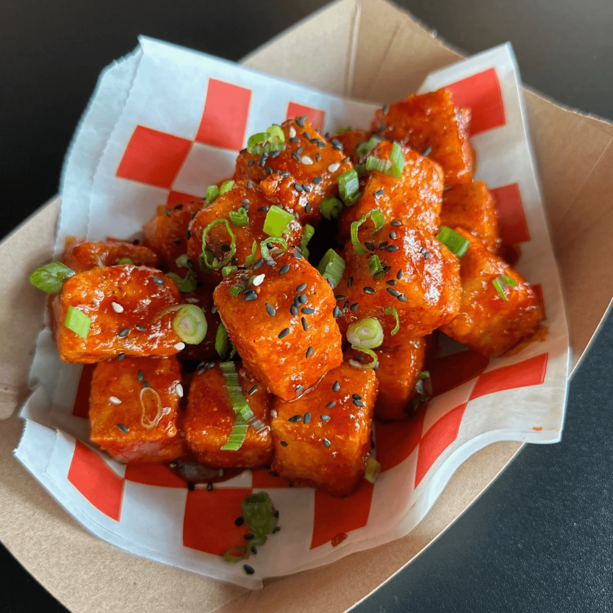 Seoul Street Cafe gallery image #1