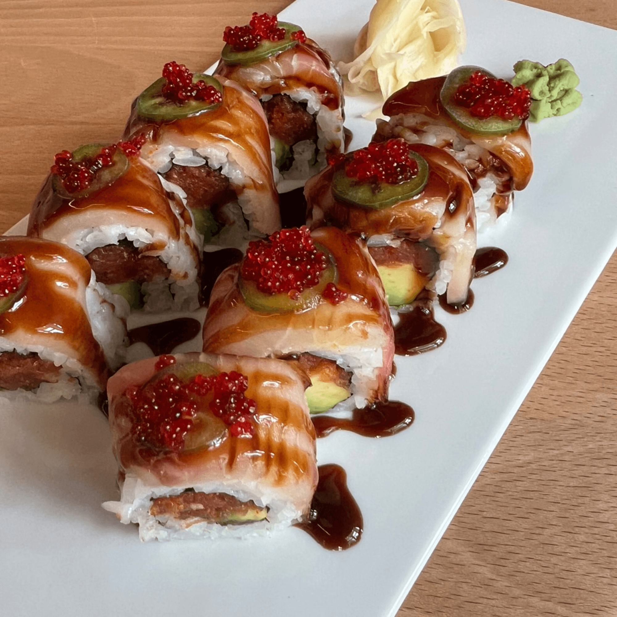 Sala Thai gallery image #13