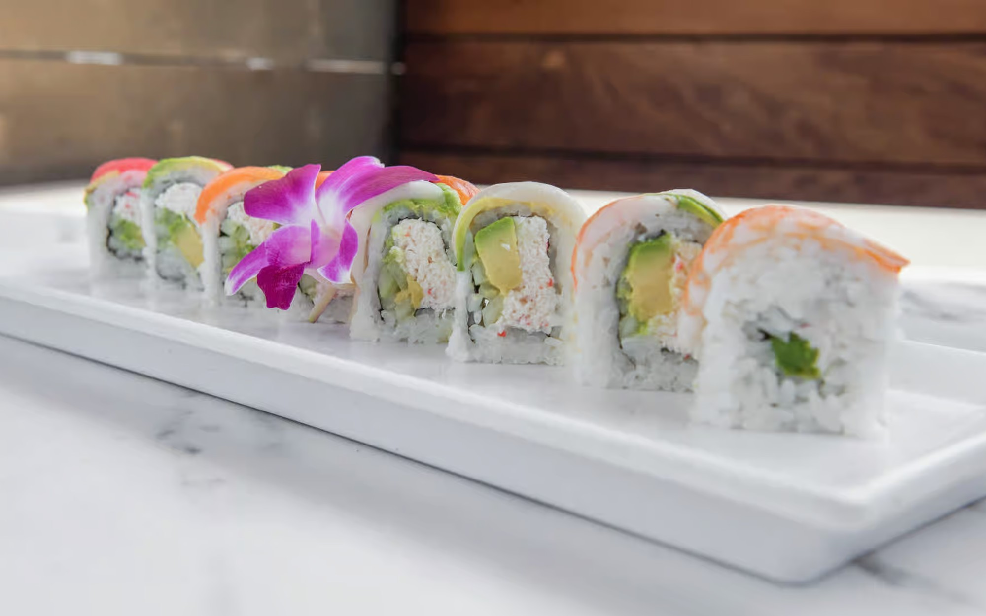 Sushi Ren