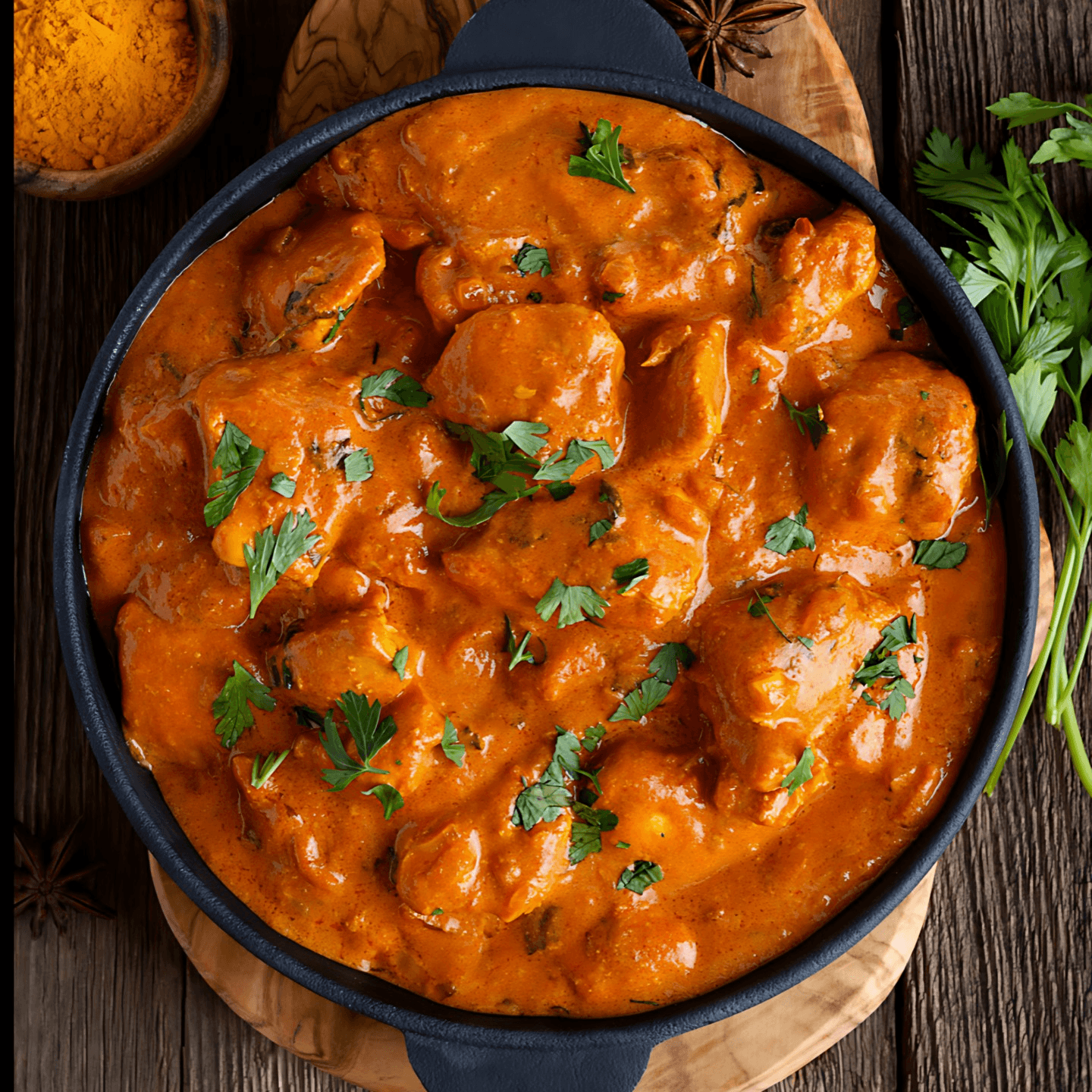 Crafted Plates with Personality & Precision