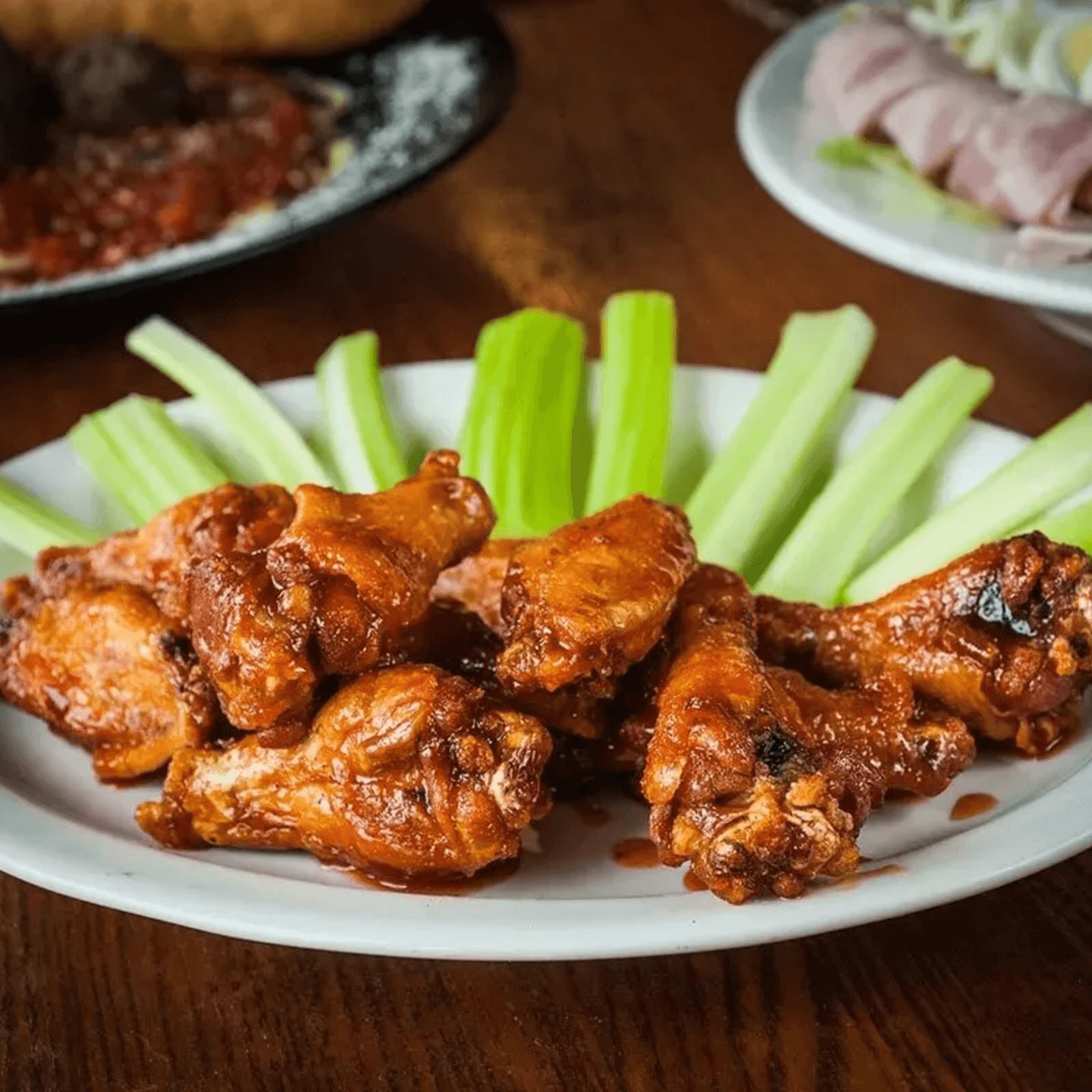 More Than Just Pizza