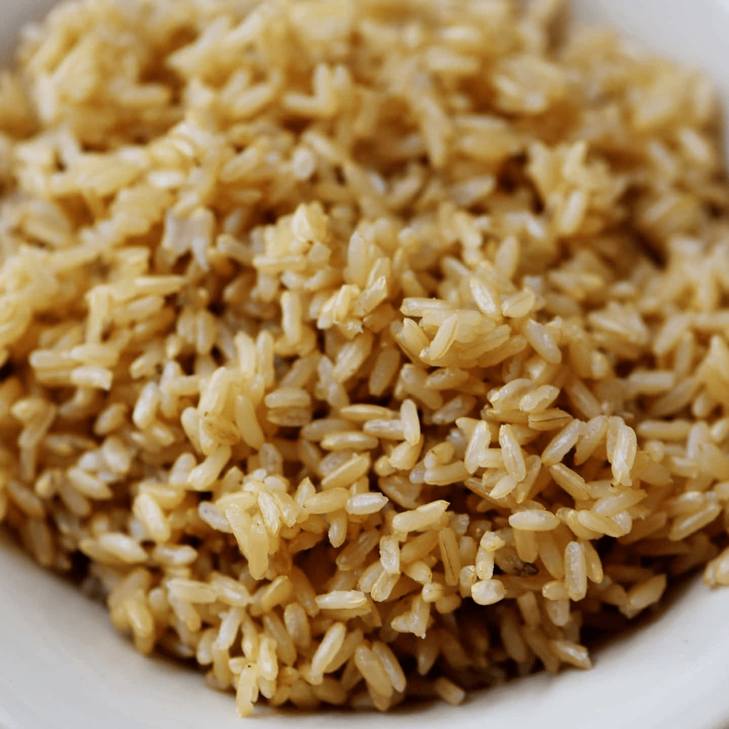 Specialty Rice (Side).