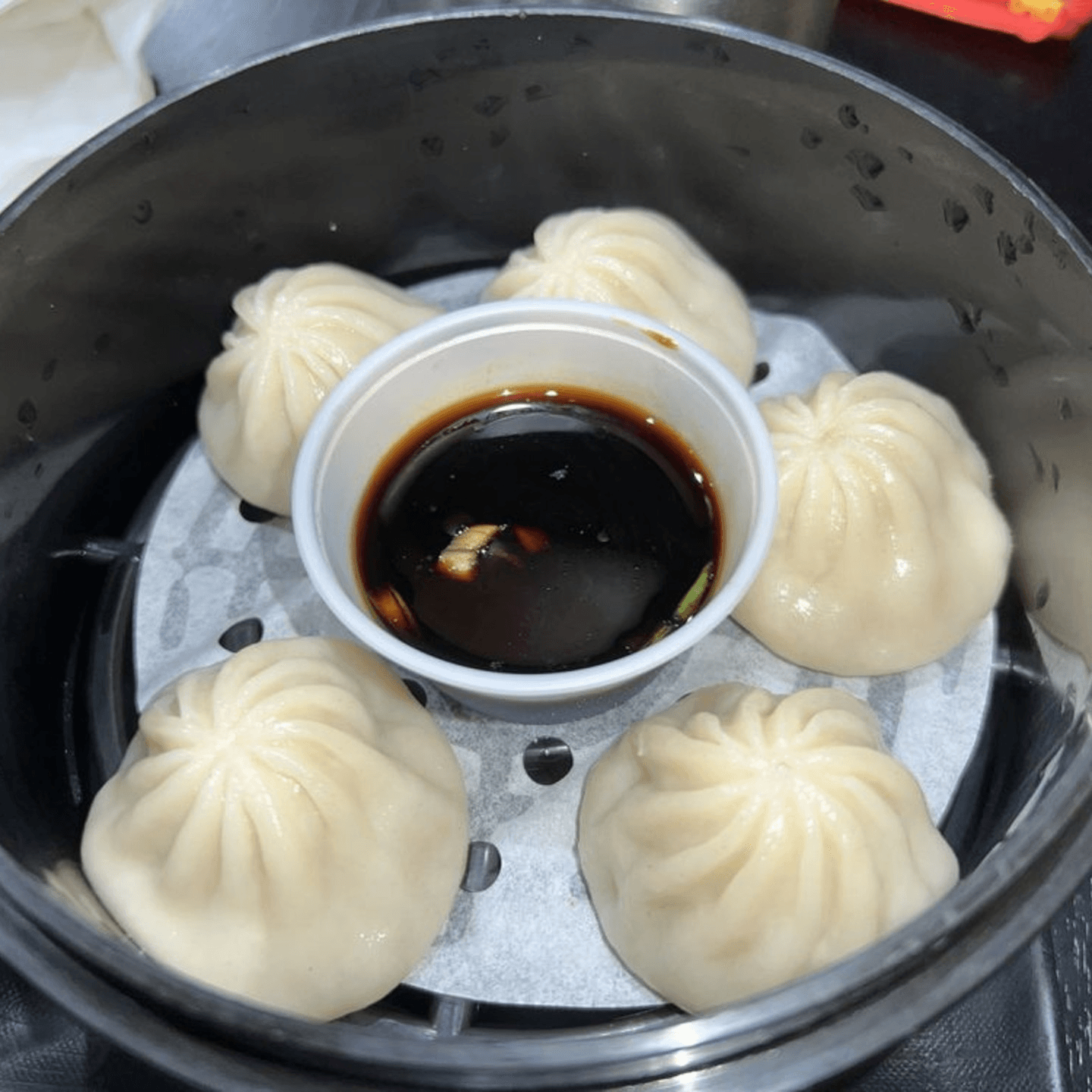 Dumplings, Buns, and More – Made Fresh Daily 
