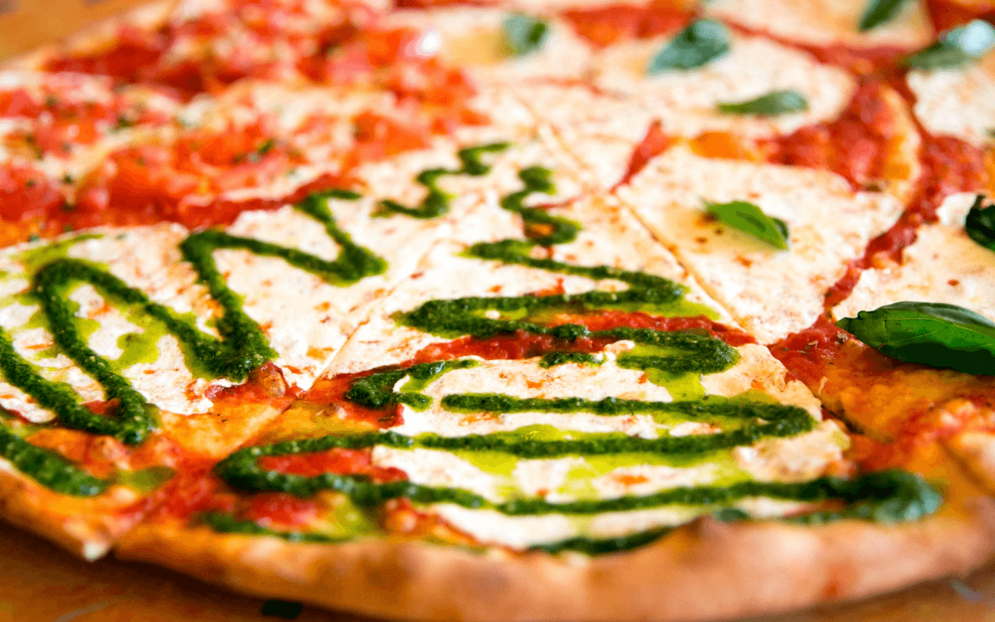 Grandpa's Brick Oven Pizza Rewards