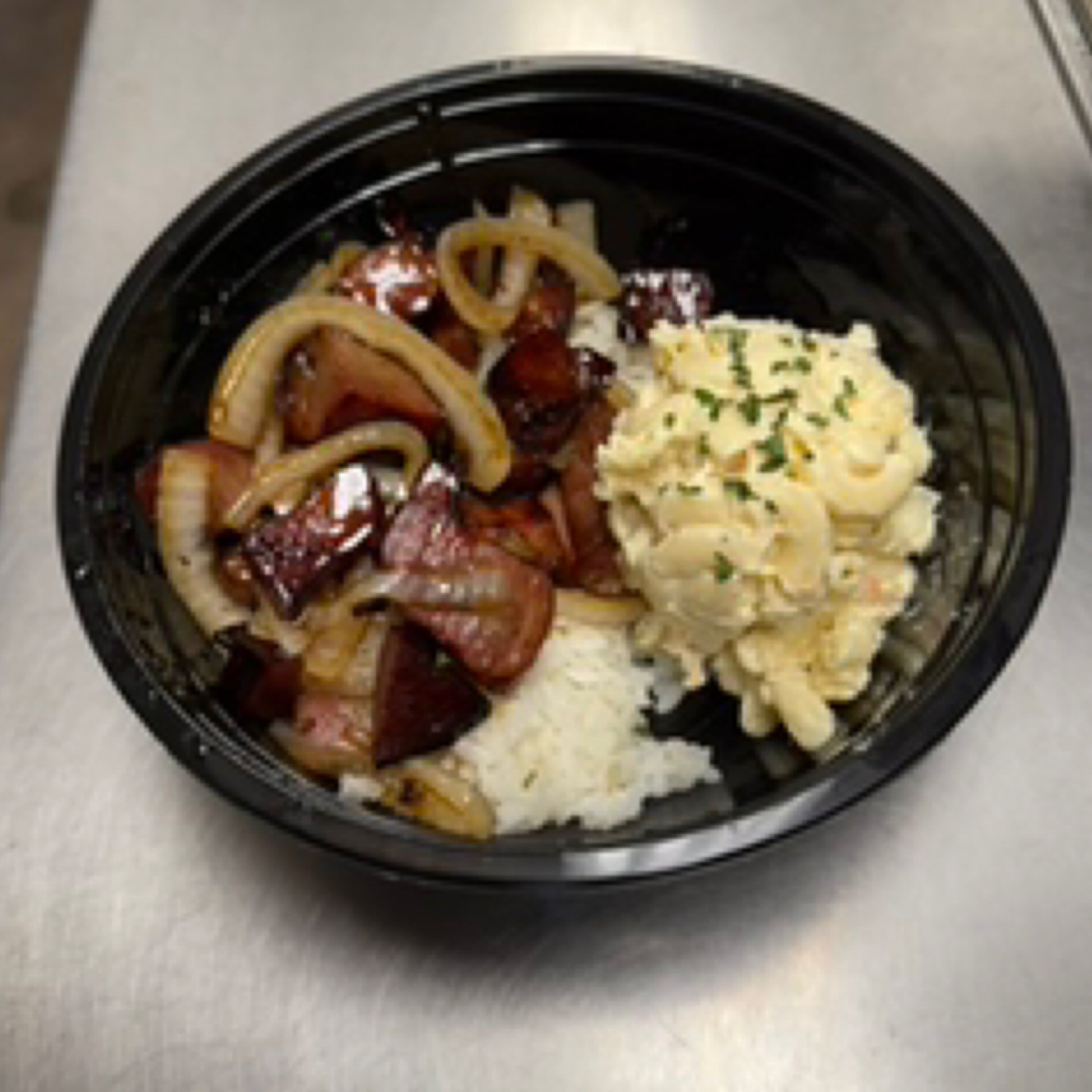 Burgers: American Classics and Hawaiian Twists