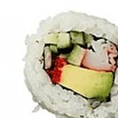 California Roll.