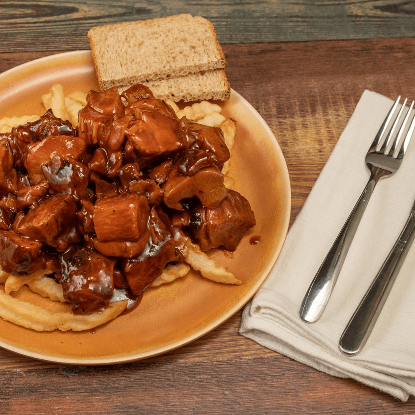 Let Us Cater Your Event