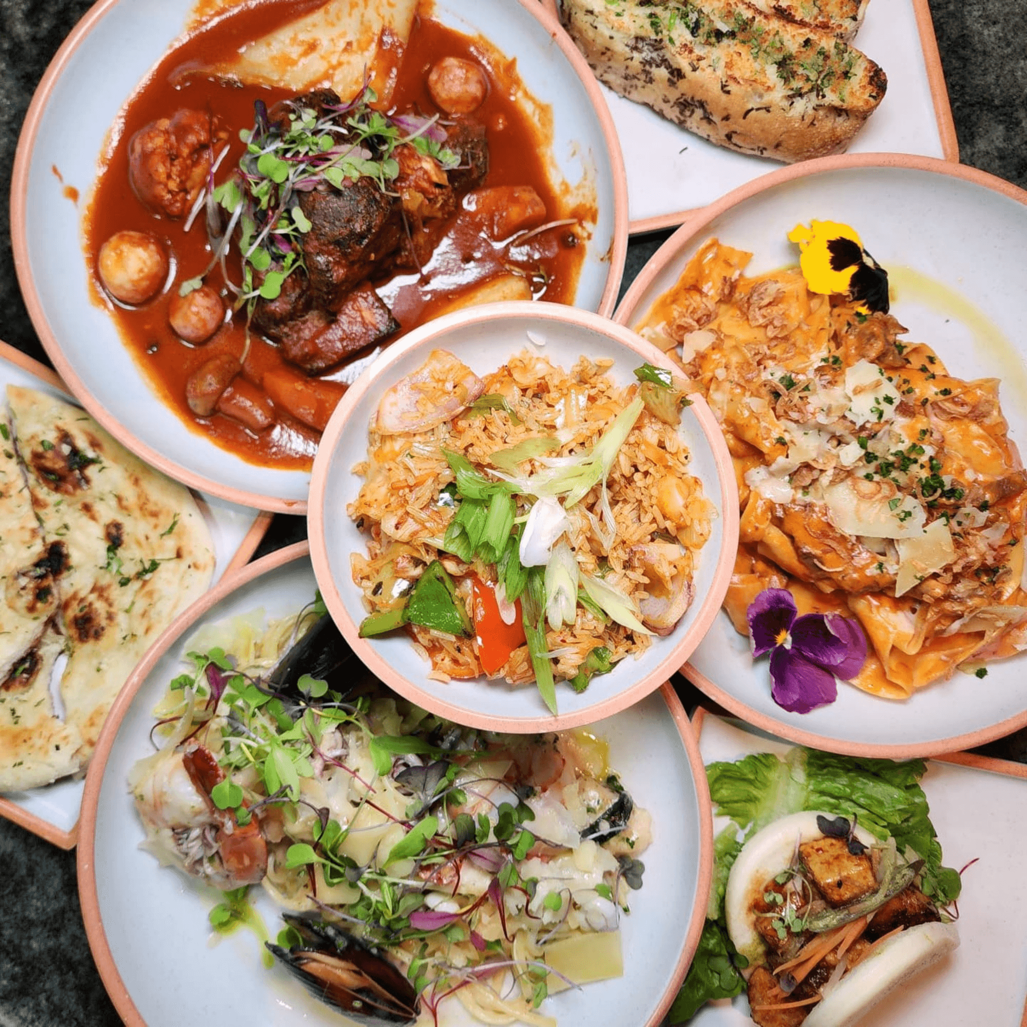 The Silk  gallery image #3