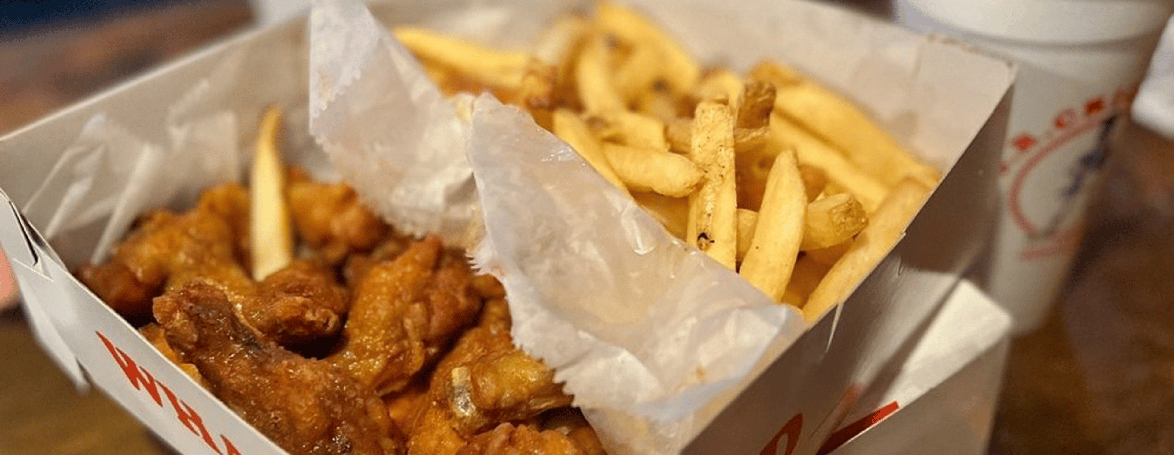 Best Southern food in West Atlanta, GA | J.R. Crickets Cascade ...