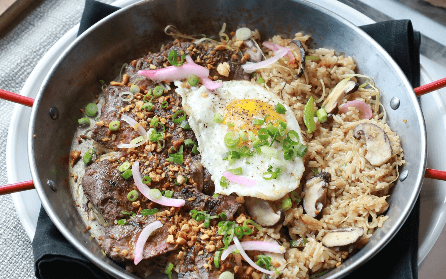 Order From Our Website