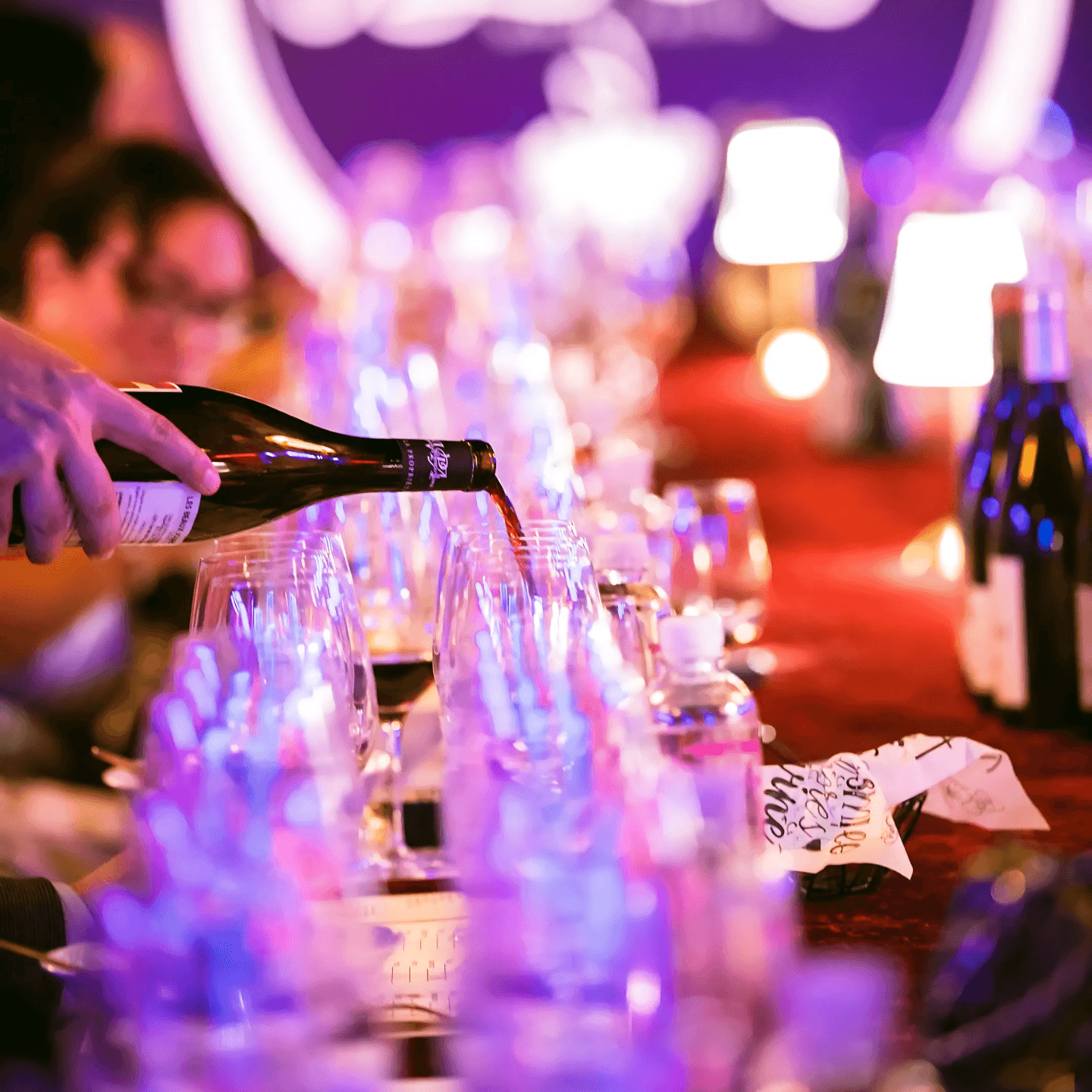 Join our Wine Club & Unlock Exclusive Benefits