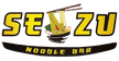 Senzu Noodle Bar And Boba
